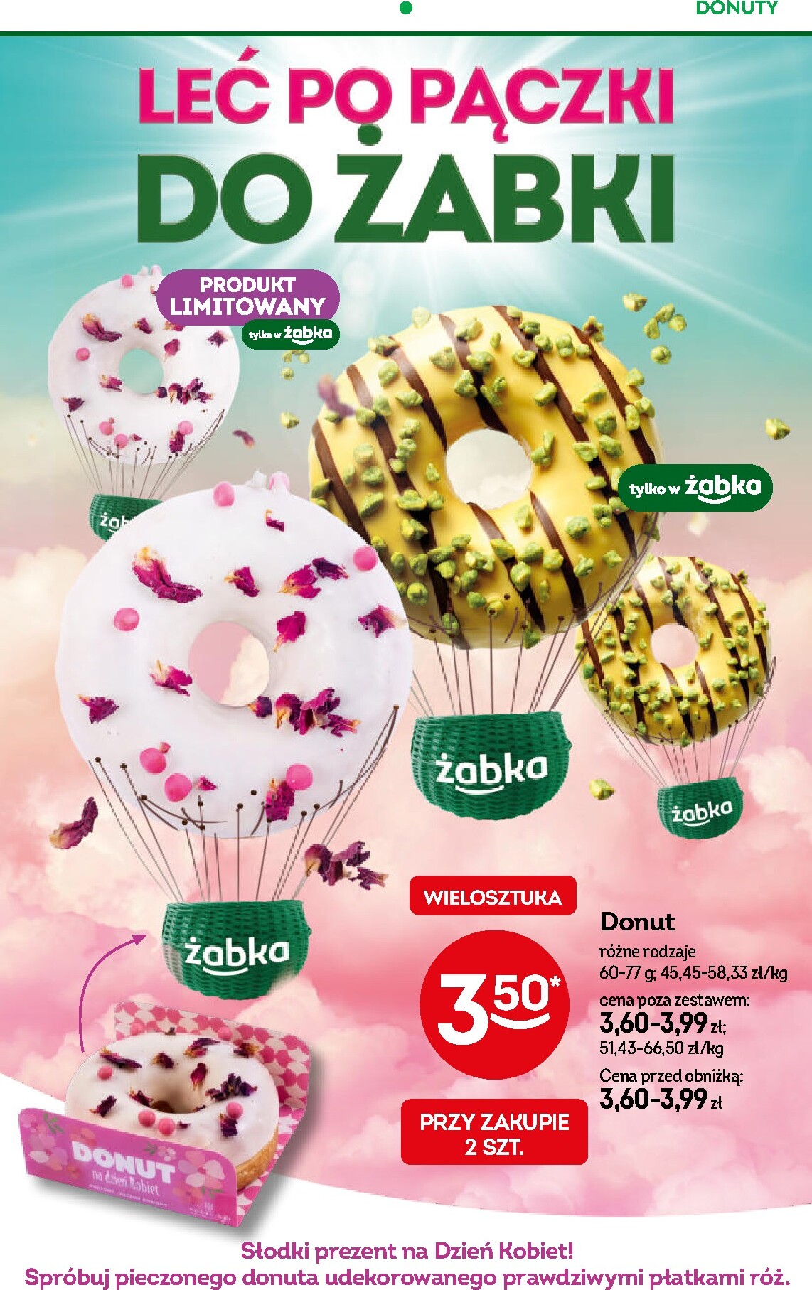 zabka - Gazetka Żabka - ważna od 25.02.2026 do 10.03.2026 - page: 15