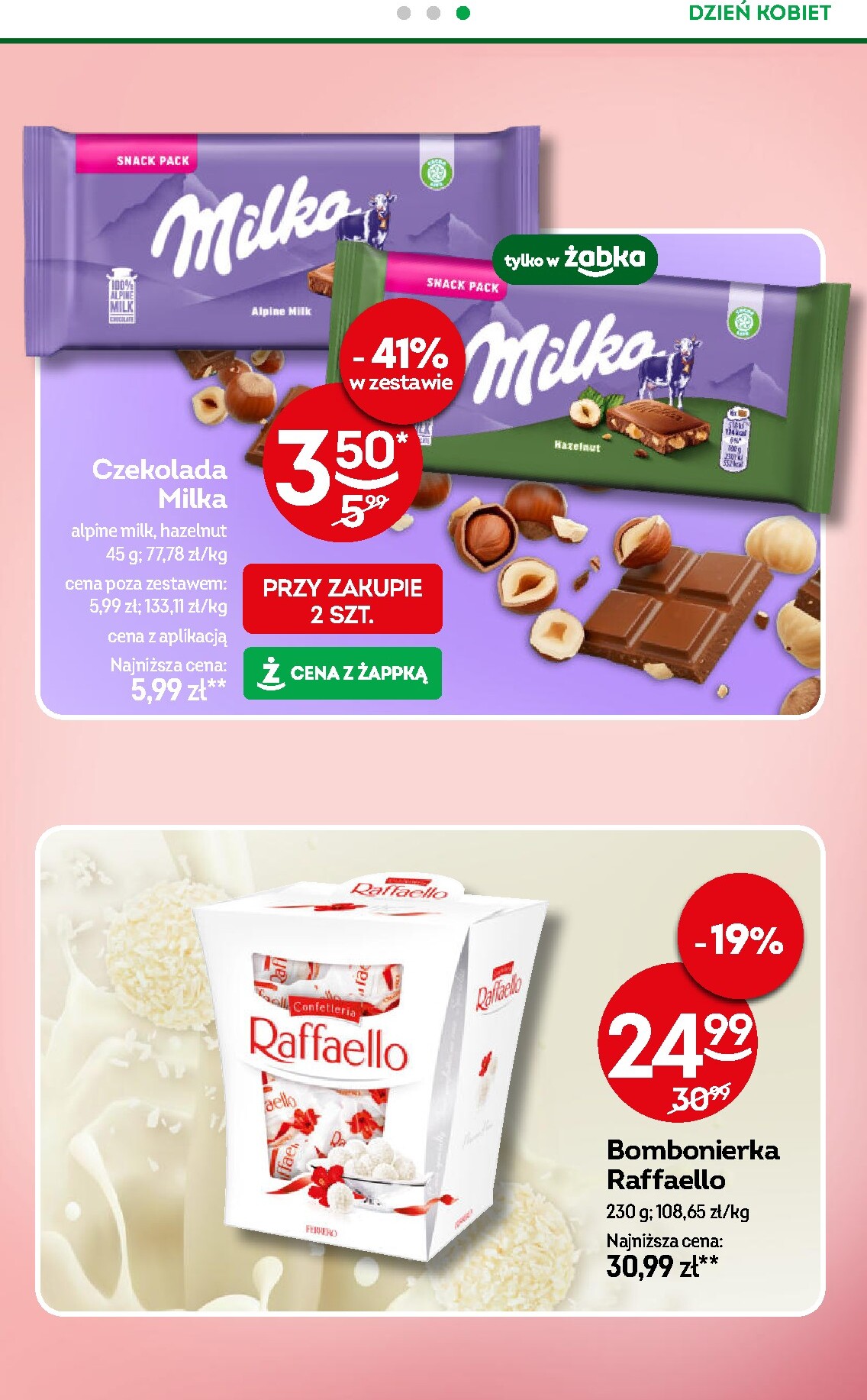 zabka - Gazetka Żabka - ważna od 25.02.2026 do 10.03.2026 - page: 14