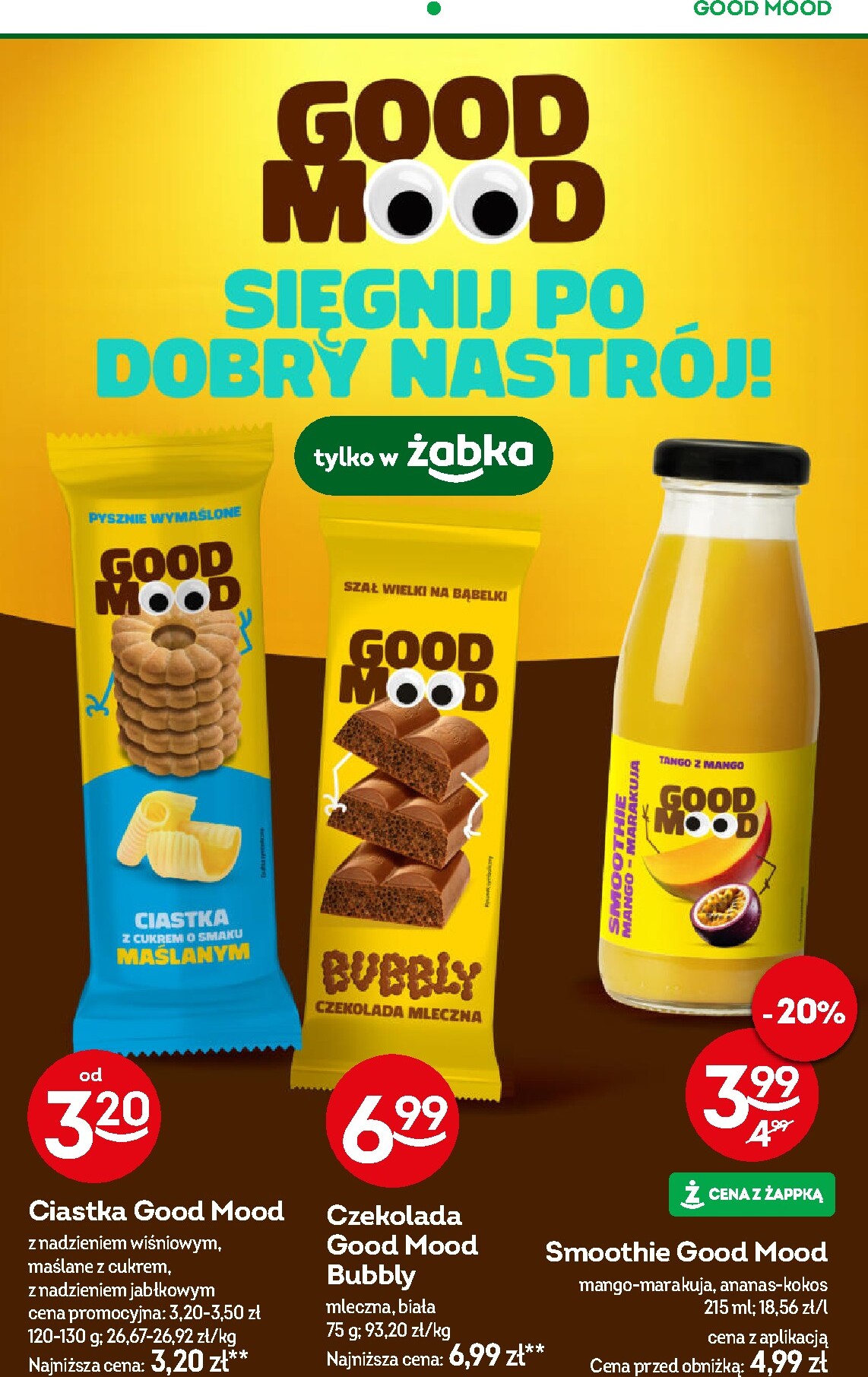 zabka - Gazetka Żabka - ważna od 25.02.2026 do 10.03.2026 - page: 29