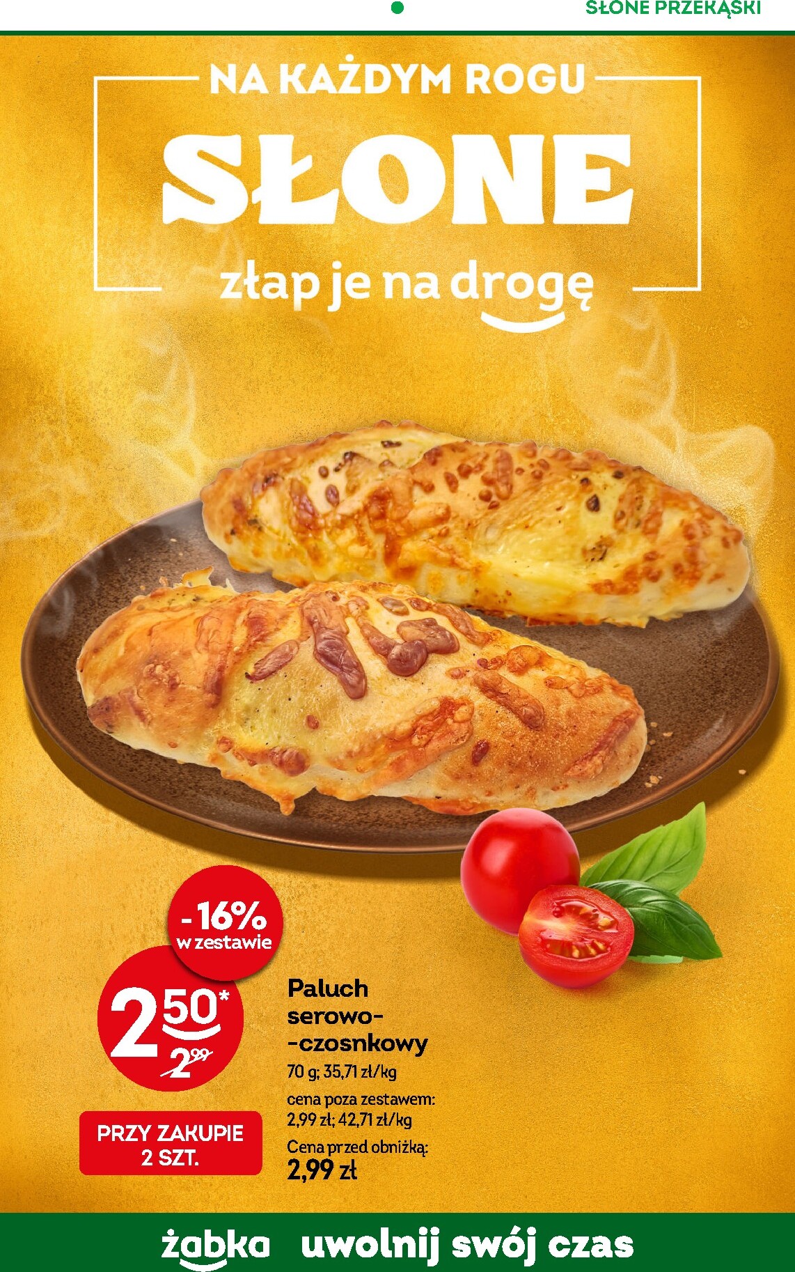 zabka - Gazetka Żabka - ważna od 11.03.2026 do 24.03.2026 - page: 51