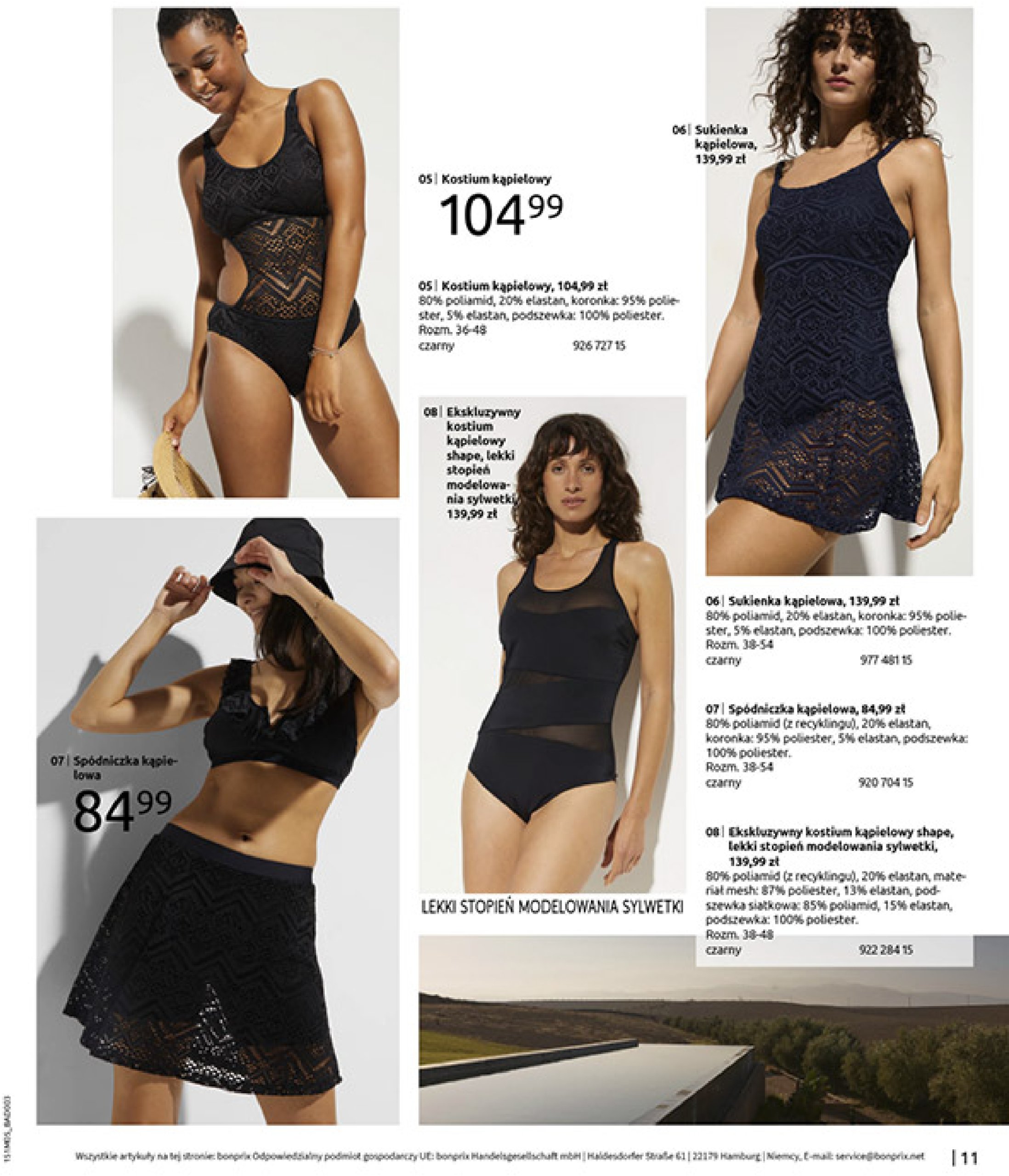 bonprix - Bonprix - Cytrusowe kolory gazetka ważna od 28.05. - 07.07. - page: 13 bonprix - Bonprix - Cytrusowe kolory gazetka ważna od 28.05. - 07.07. - page: 13