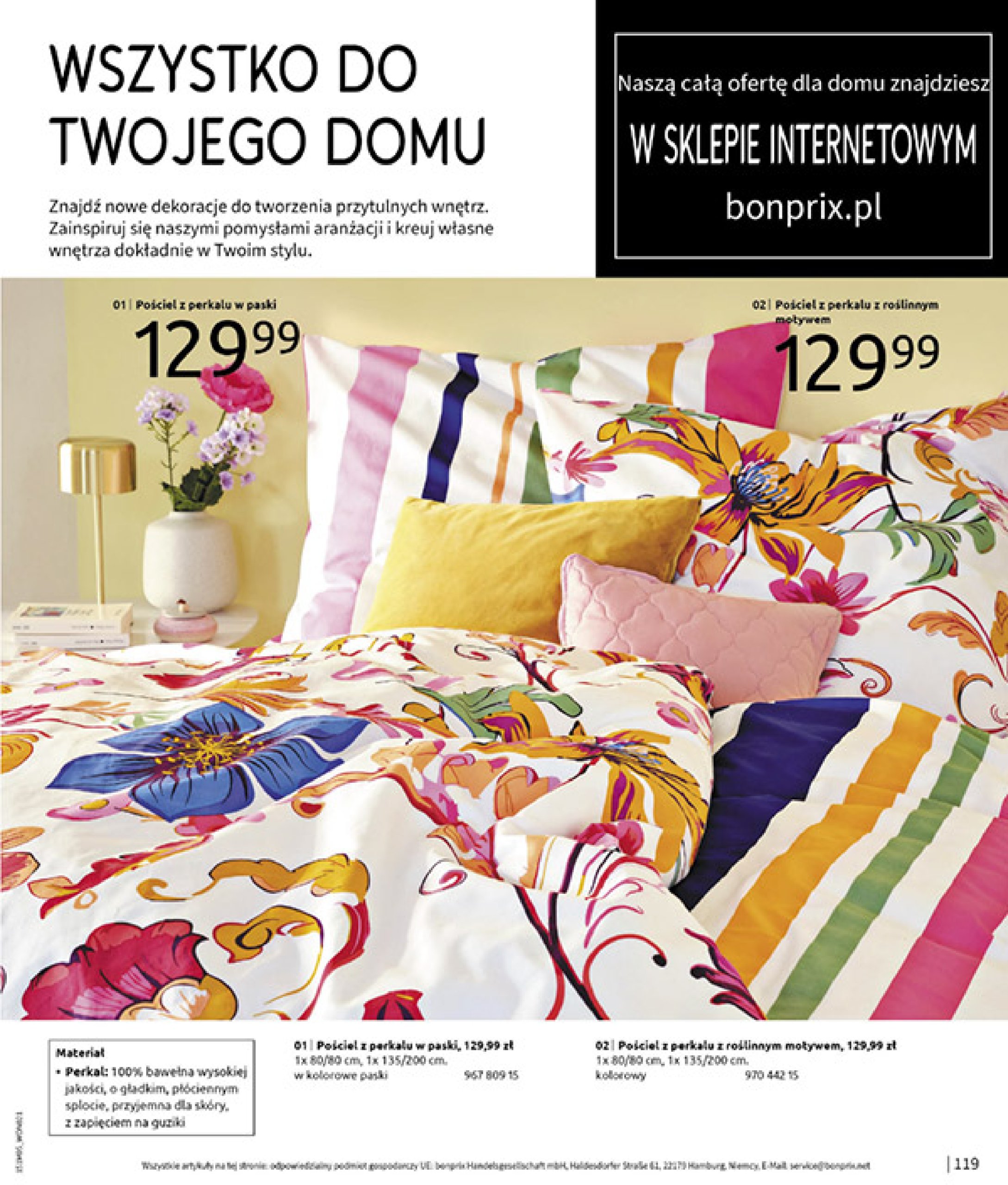 bonprix - Bonprix - Cytrusowe kolory gazetka ważna od 28.05. - 07.07. - page: 121 bonprix - Bonprix - Cytrusowe kolory gazetka ważna od 28.05. - 07.07. - page: 121