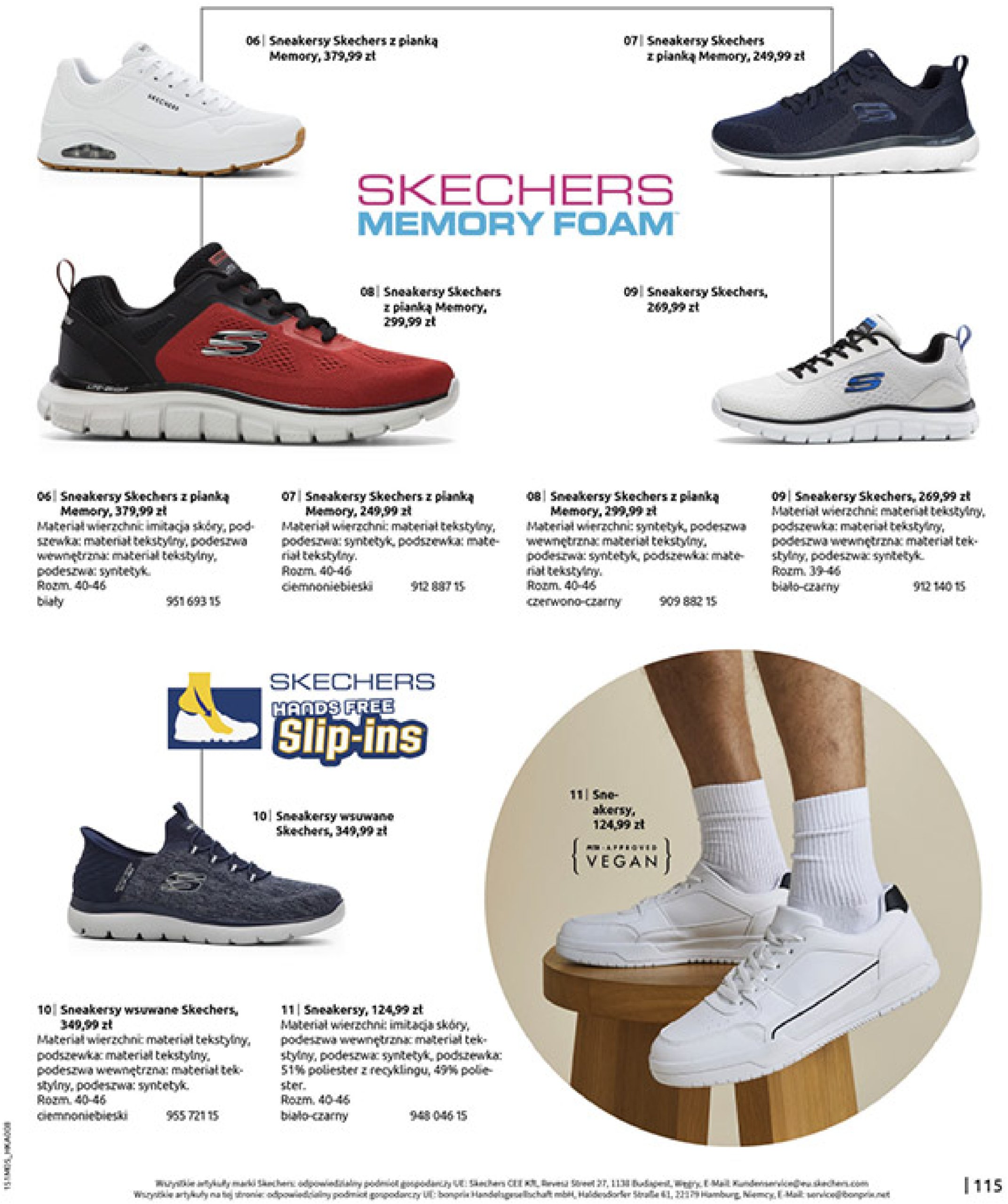 bonprix - Bonprix - Cytrusowe kolory gazetka ważna od 28.05. - 07.07. - page: 117 bonprix - Bonprix - Cytrusowe kolory gazetka ważna od 28.05. - 07.07. - page: 117