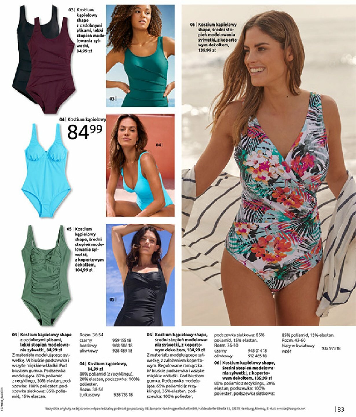 bonprix - Gazetka Bonprix - Powrót mody lat 70. - ważna od 02.09. do 13.10. - page: 85