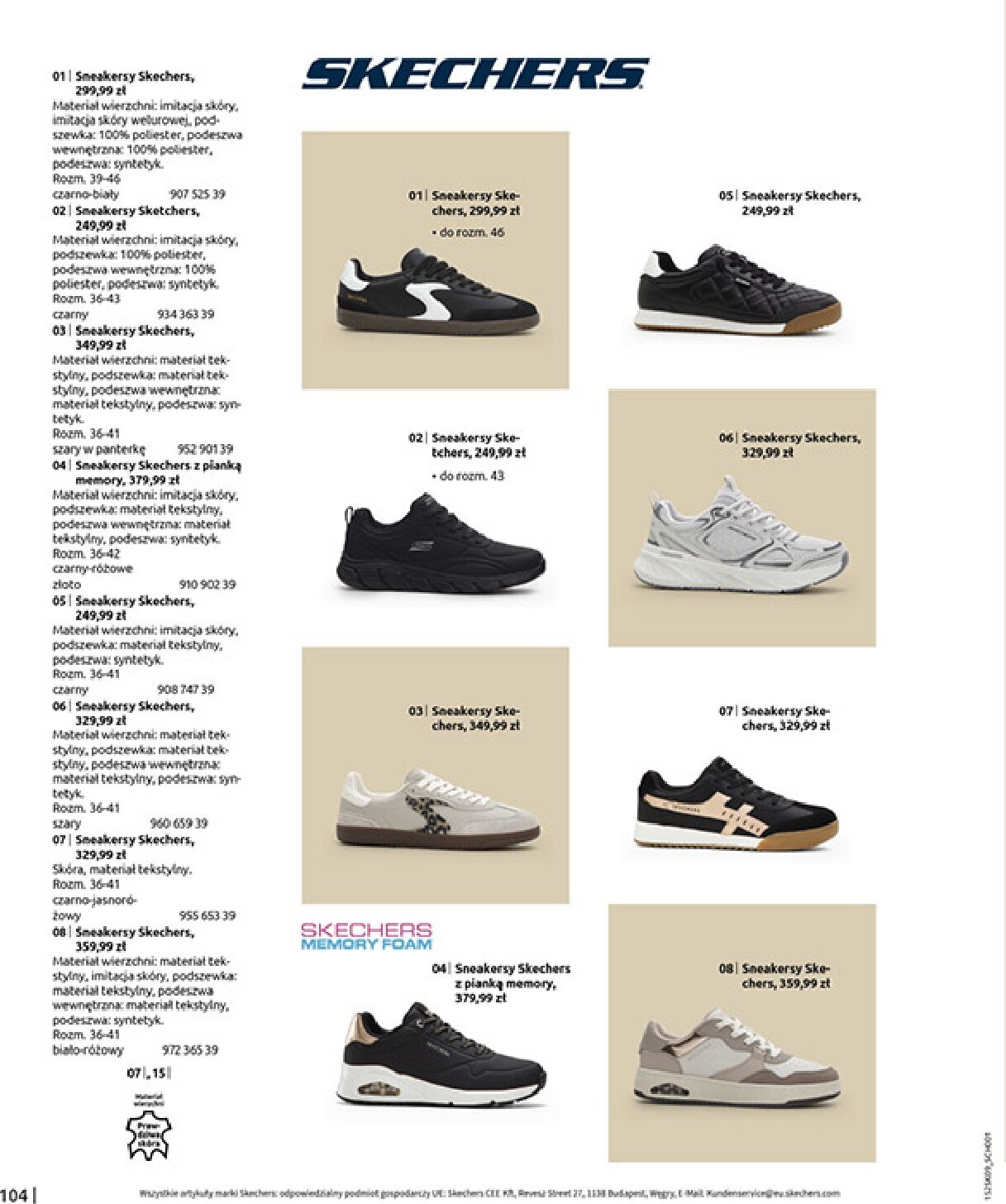 bonprix - Gazetka Bonprix - Przytulny sezon przejściowy - ważna od 23.09. do 03.11. - page: 106