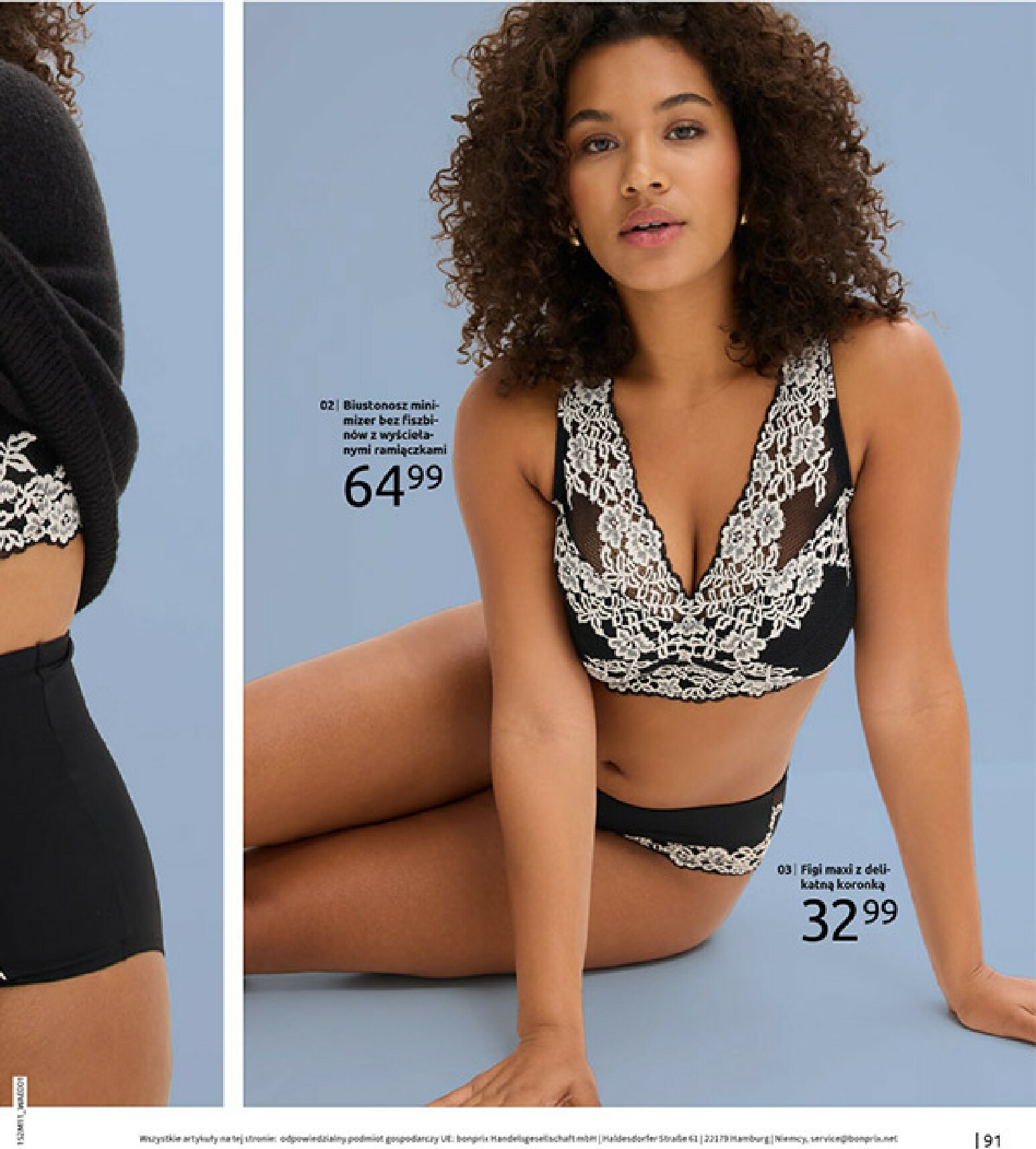 bonprix - Gazetka Bonprix - Na listę życzeń - ważna od 16.12. do 26.01. - page: 93