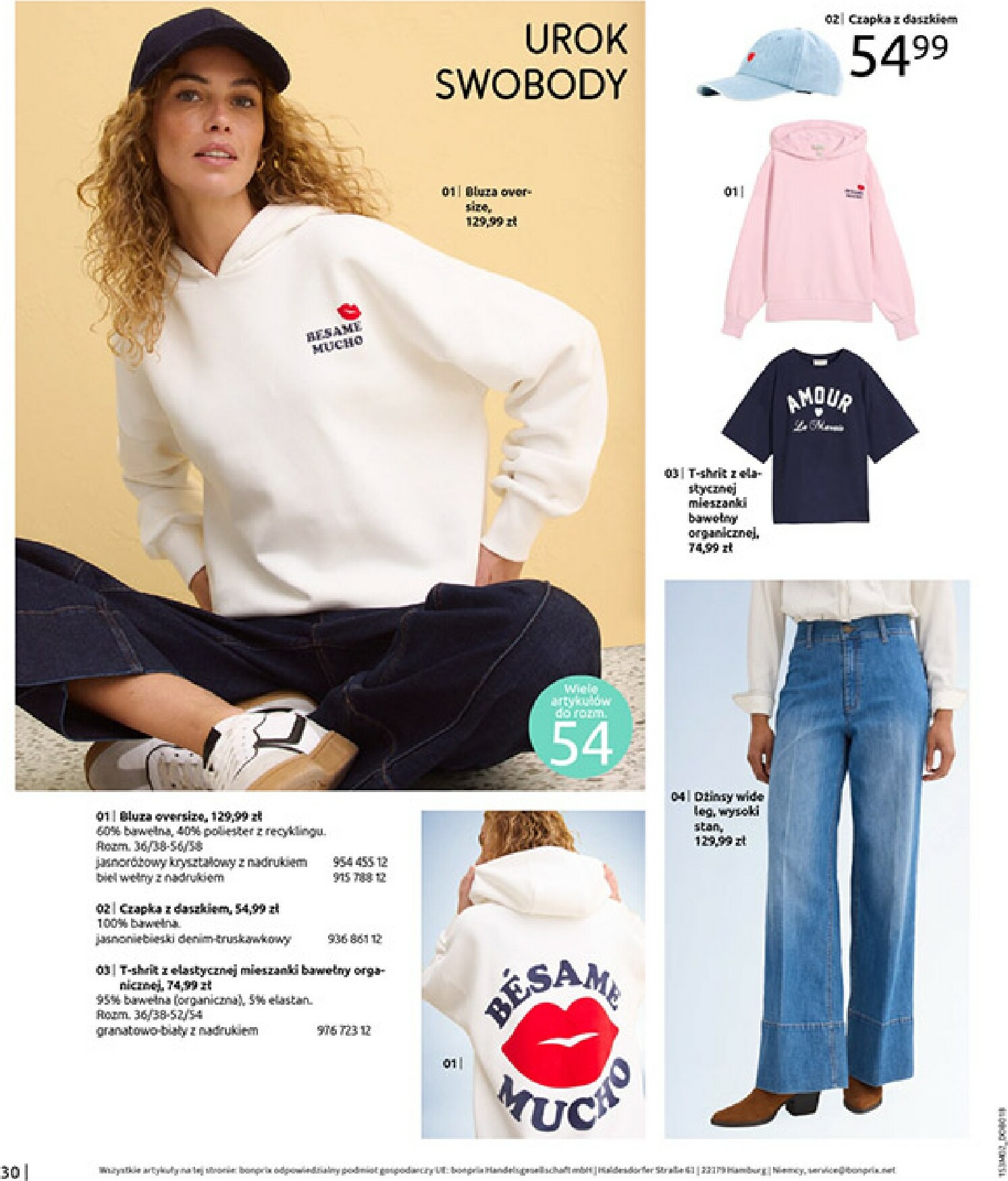 bonprix - Gazetka Bonprix - ważna od 19.02.2026 do 09.03.2026 - page: 32