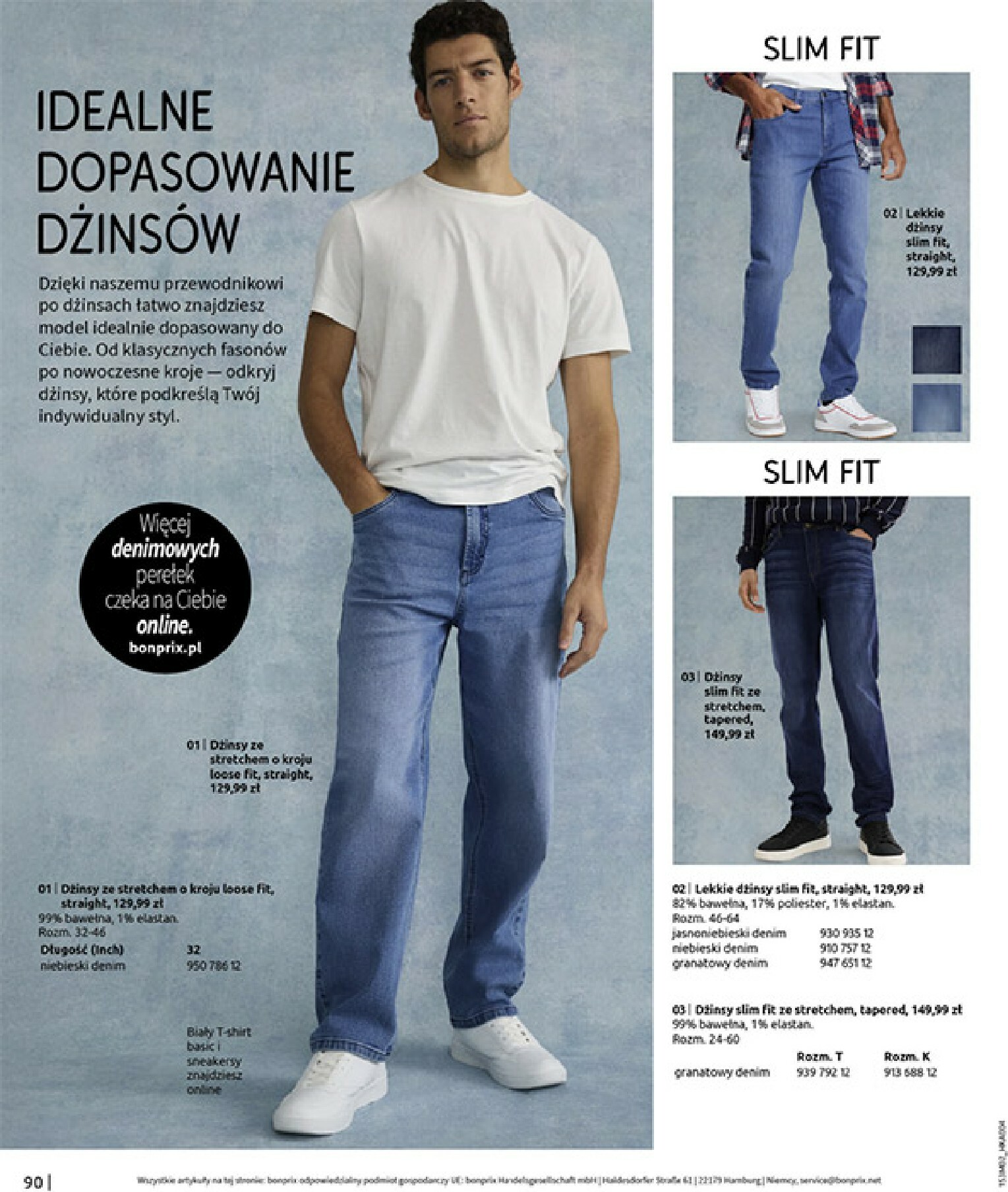 bonprix - Gazetka Bonprix - ważna od 19.02.2026 do 09.03.2026 - page: 92