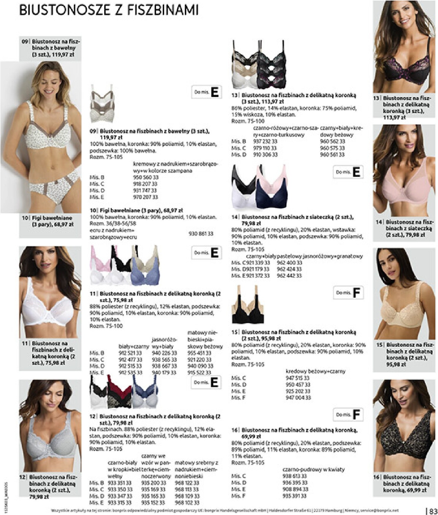 bonprix - Gazetka Bonprix - ważna od 04.03.2026 do 30.03.2026 - page: 85