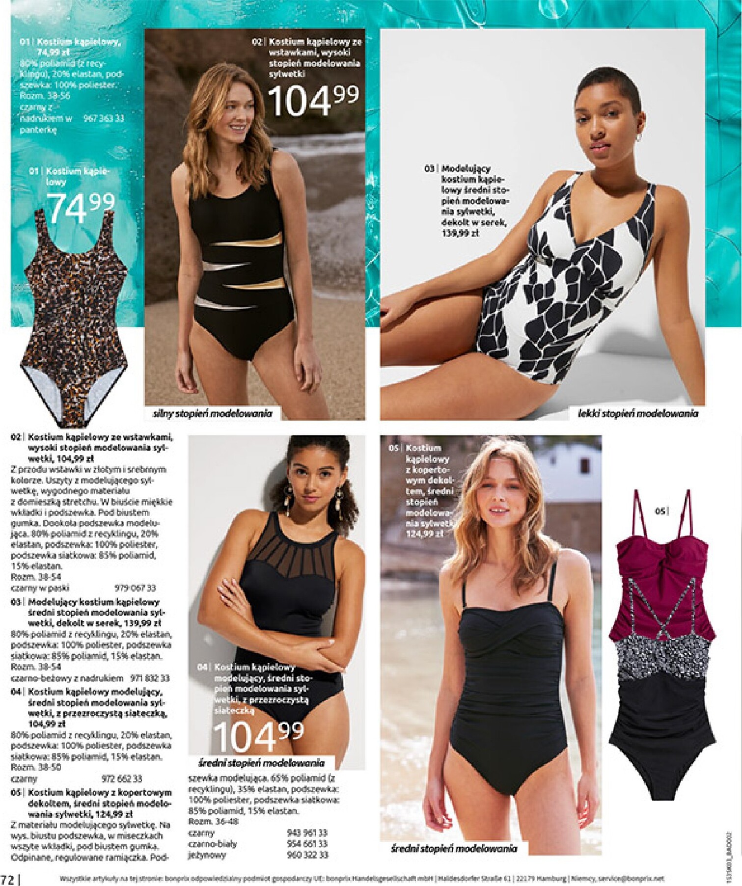 bonprix - Gazetka Bonprix - ważna od 04.03.2026 do 30.03.2026 - page: 74