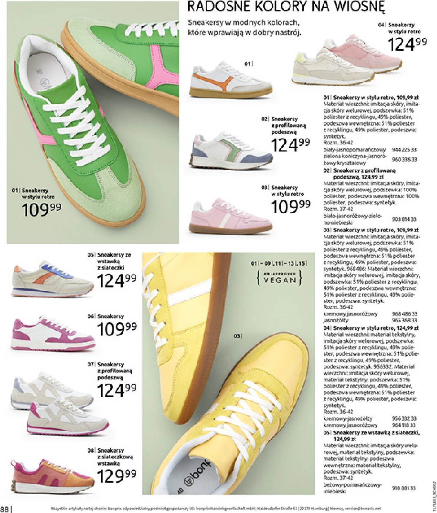 bonprix - Gazetka Bonprix - ważna od 04.03.2026 do 30.03.2026 - page: 90