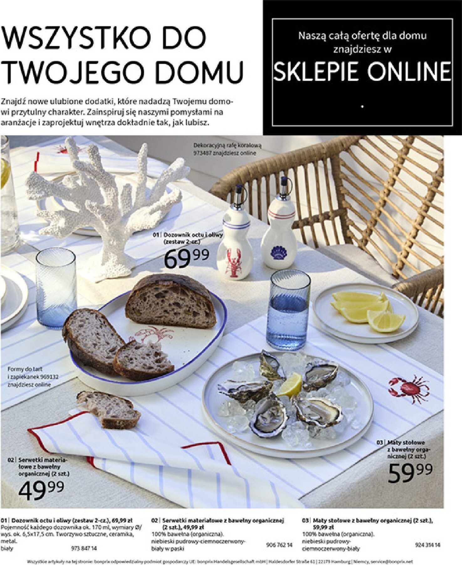 bonprix - Gazetka Bonprix - ważna od 31.03.2026 do 27.04.2026 - page: 97