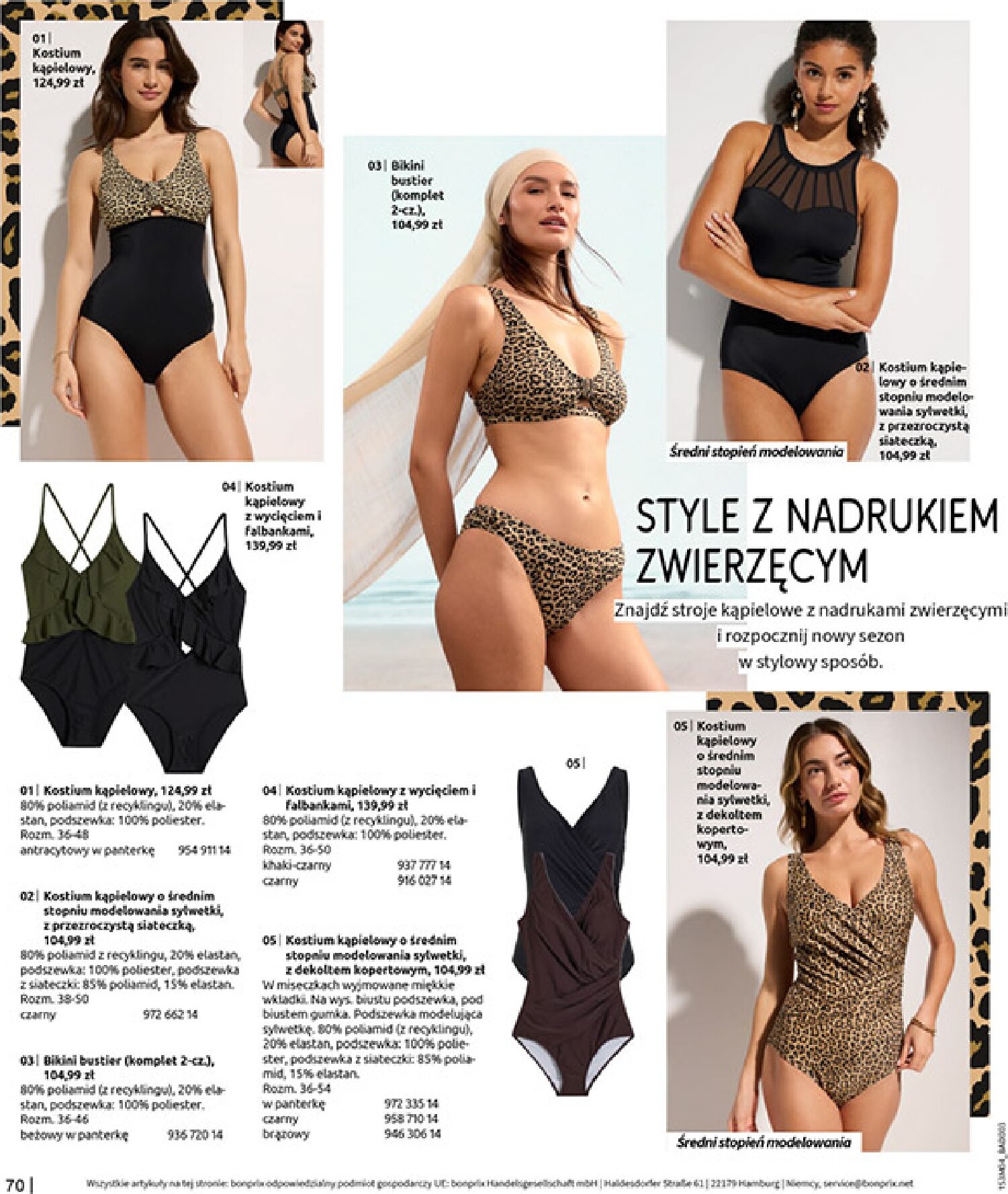 bonprix - Gazetka Bonprix - ważna od 31.03.2026 do 27.04.2026 - page: 72