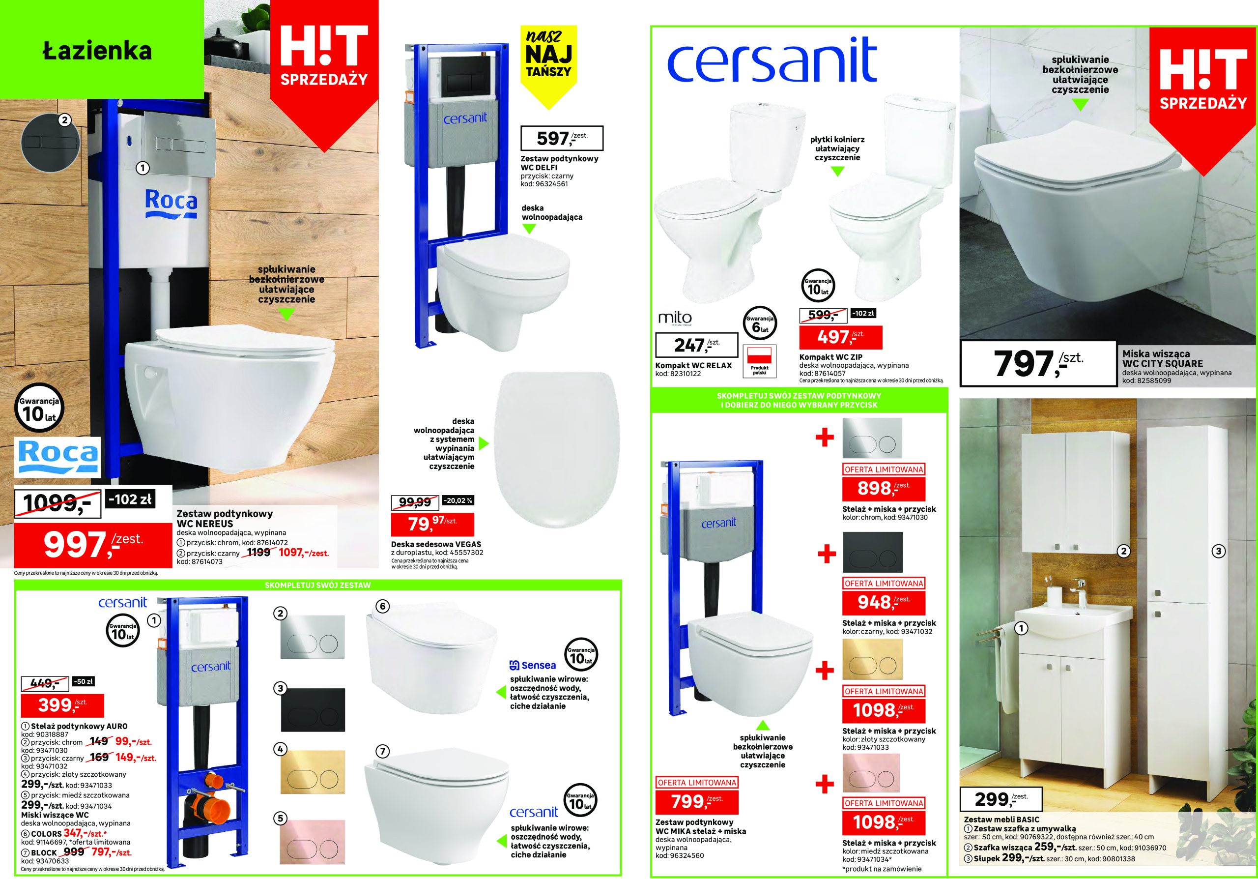 leroy-merlin - Gazetka Leroy Merlin ważna od 25.06. - 15.07. - page: 6