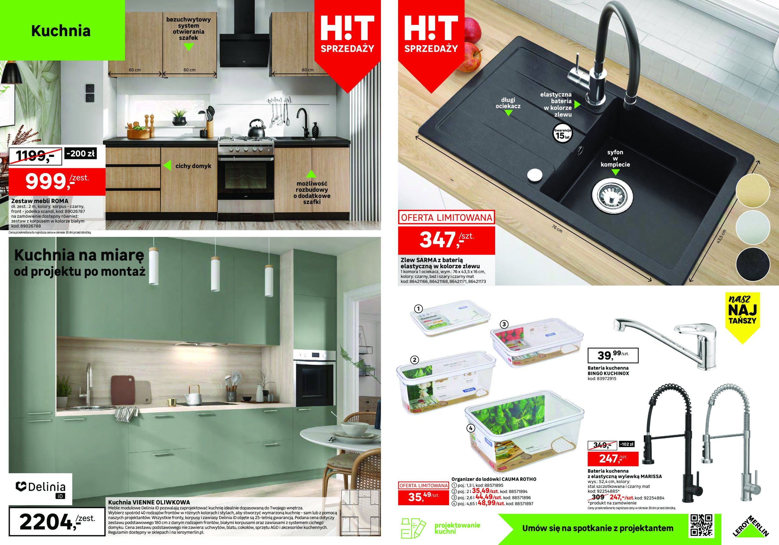 leroy-merlin - Gazetka Leroy Merlin ważna od 25.06. - 15.07. - page: 9