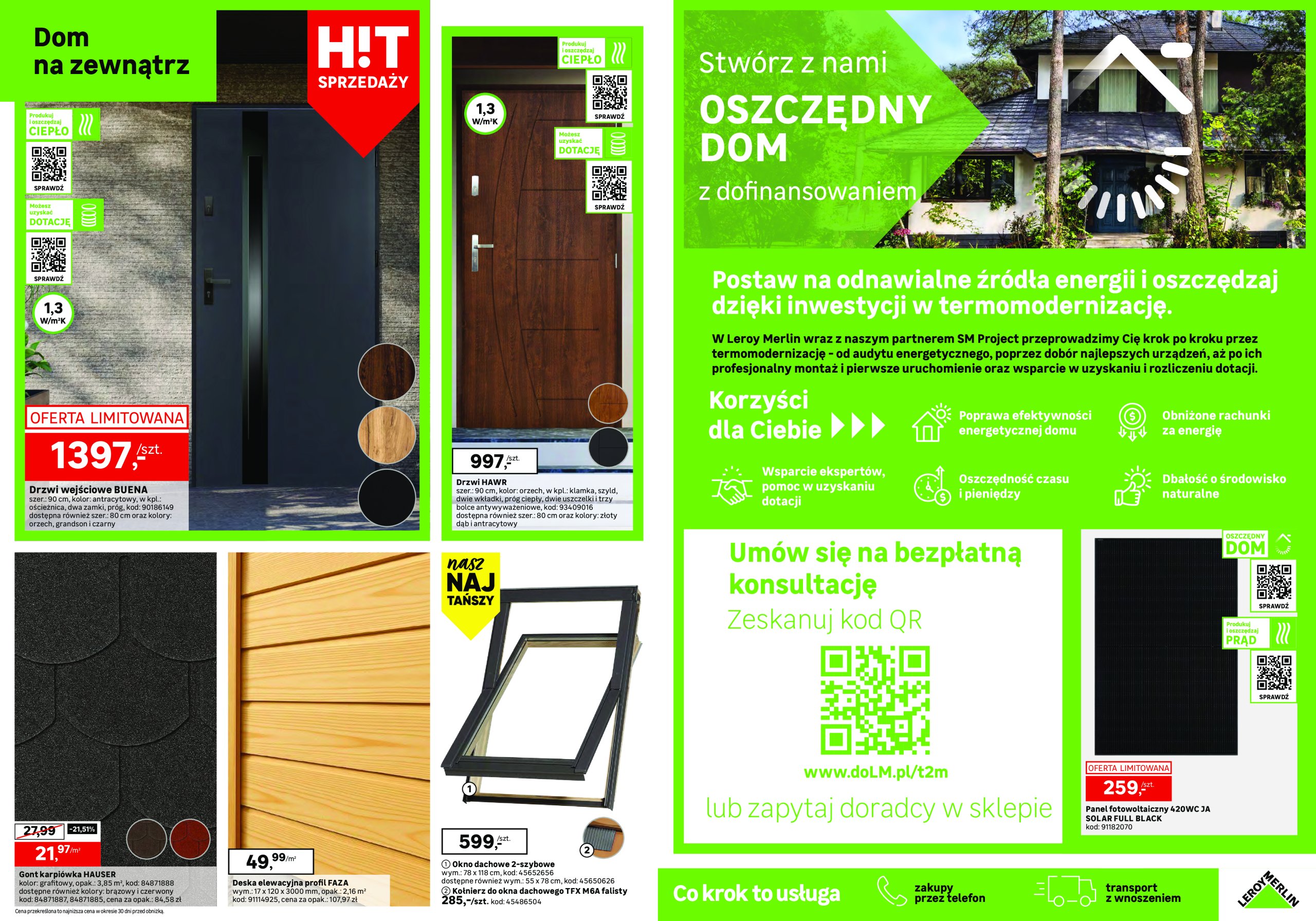 leroy-merlin - Gazetka Leroy Merlin ważna od 25.06. - 15.07. - page: 5