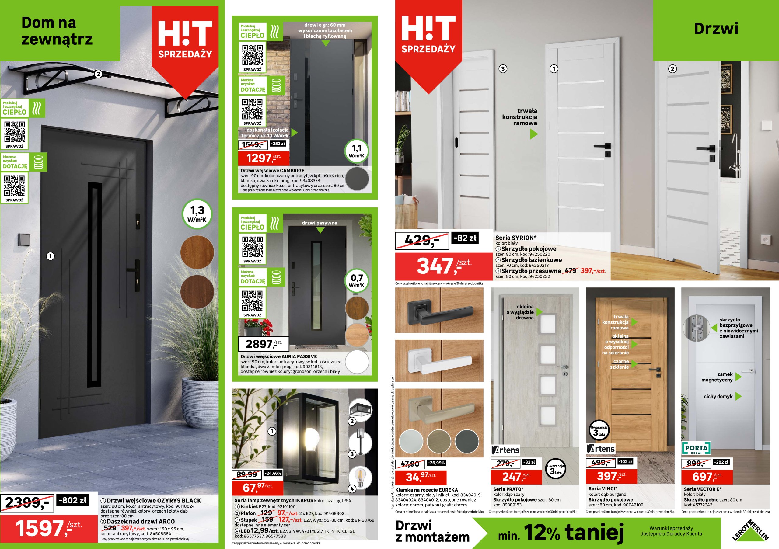 leroy-merlin - Gazetka Leroy Merlin ważna od 16.07. - 05.08. - page: 6