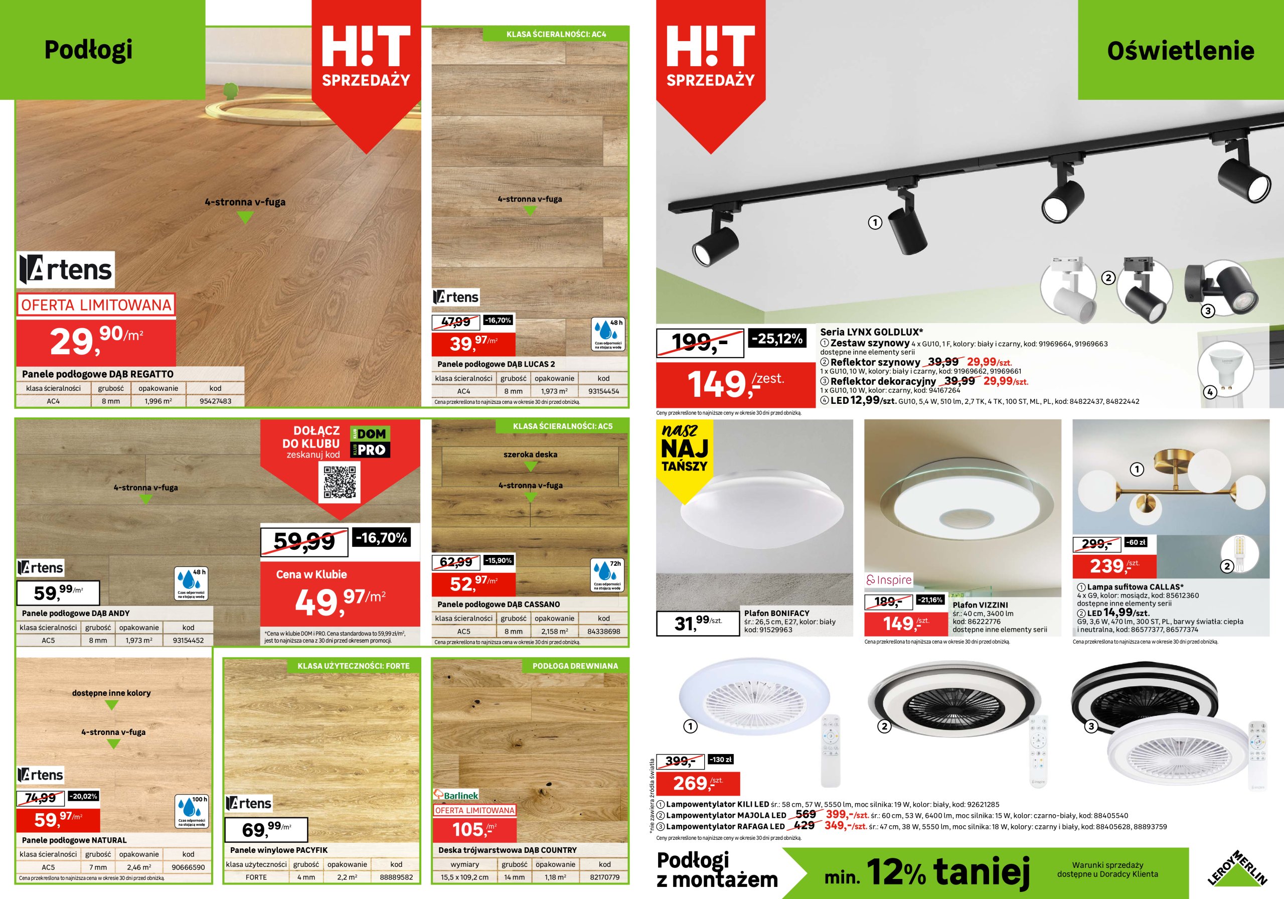 leroy-merlin - Gazetka Leroy Merlin ważna od 16.07. - 05.08. - page: 7