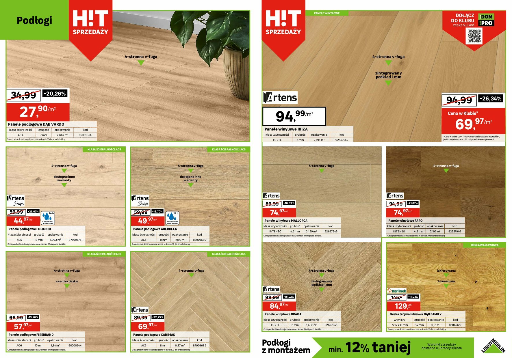 leroy-merlin - Gazetka Leroy Merlin - ważna od 06.08. do 28.08. - page: 2