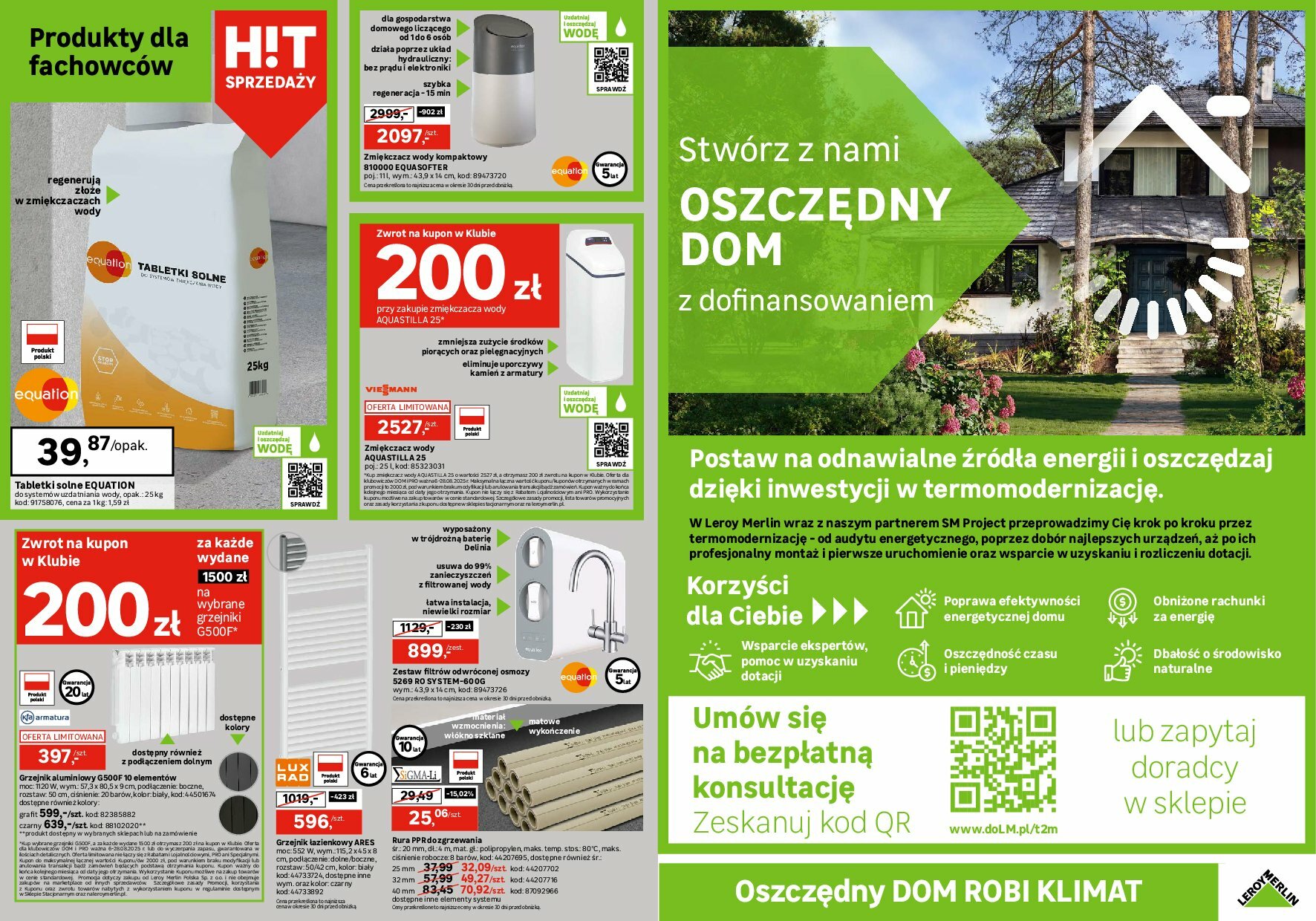 leroy-merlin - Gazetka Leroy Merlin - ważna od 06.08. do 28.08. - page: 14