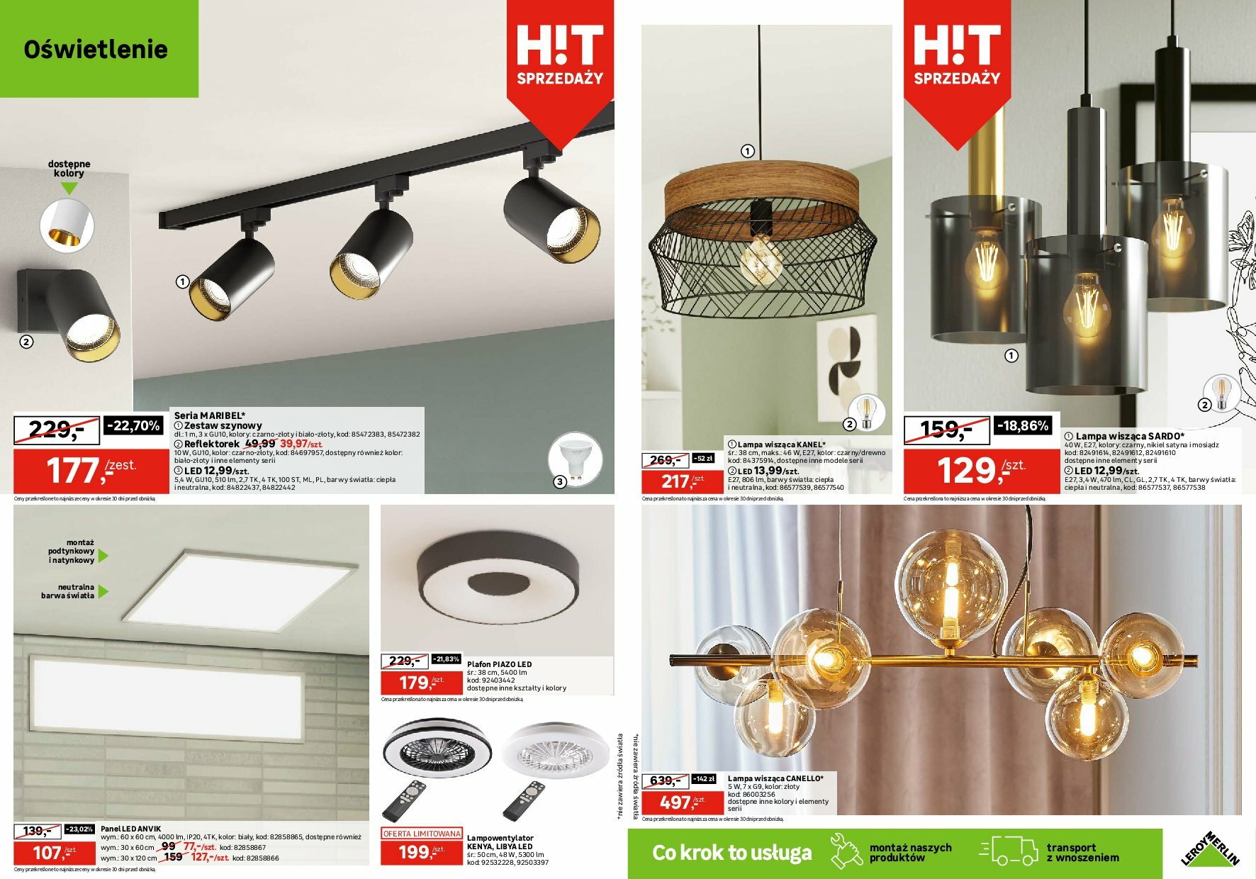 leroy-merlin - Gazetka Leroy Merlin - ważna od 06.08. do 28.08. - page: 6