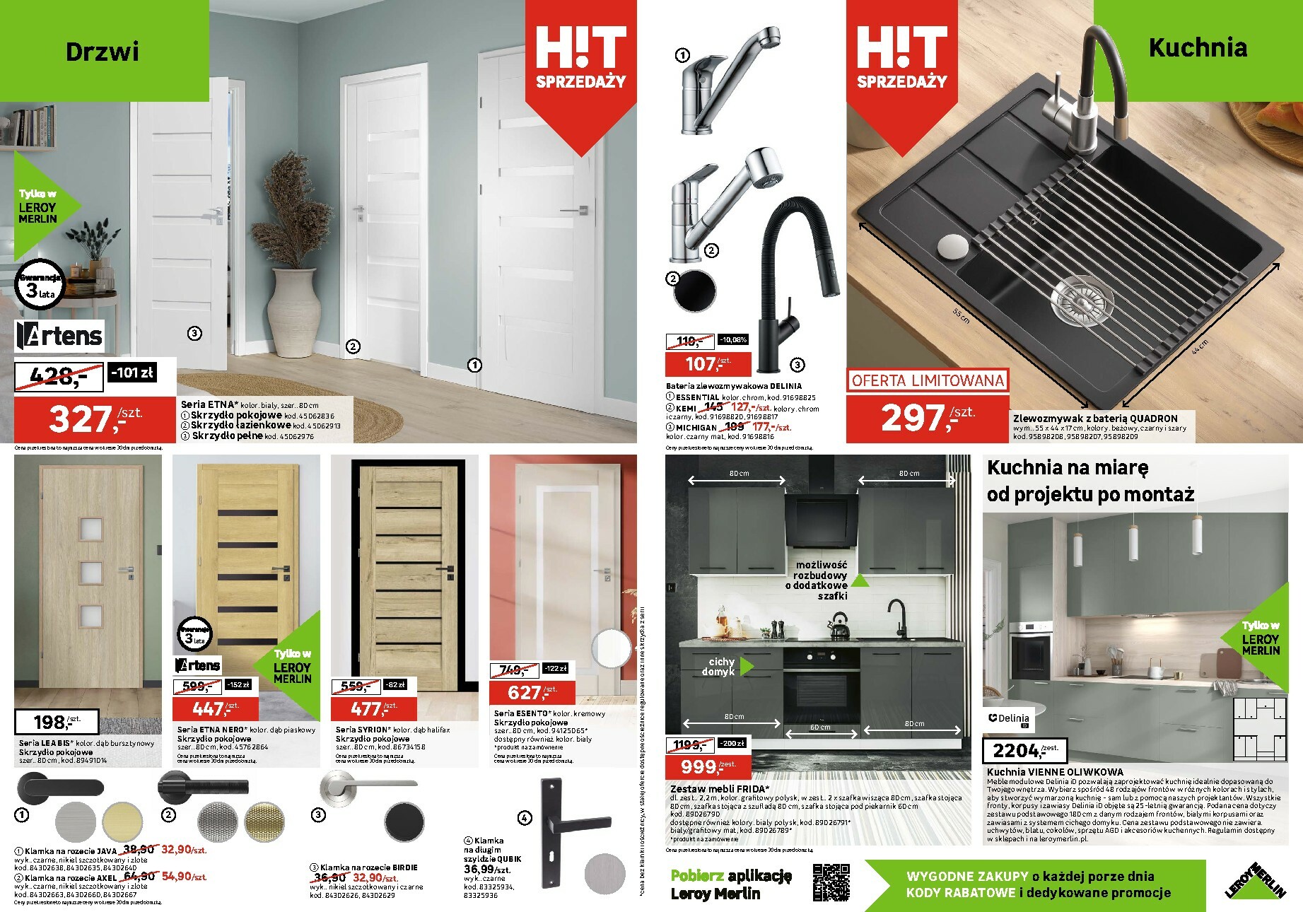 leroy-merlin - Gazetka Leroy Merlin - ważna od 15.10. do 17.11. - page: 7