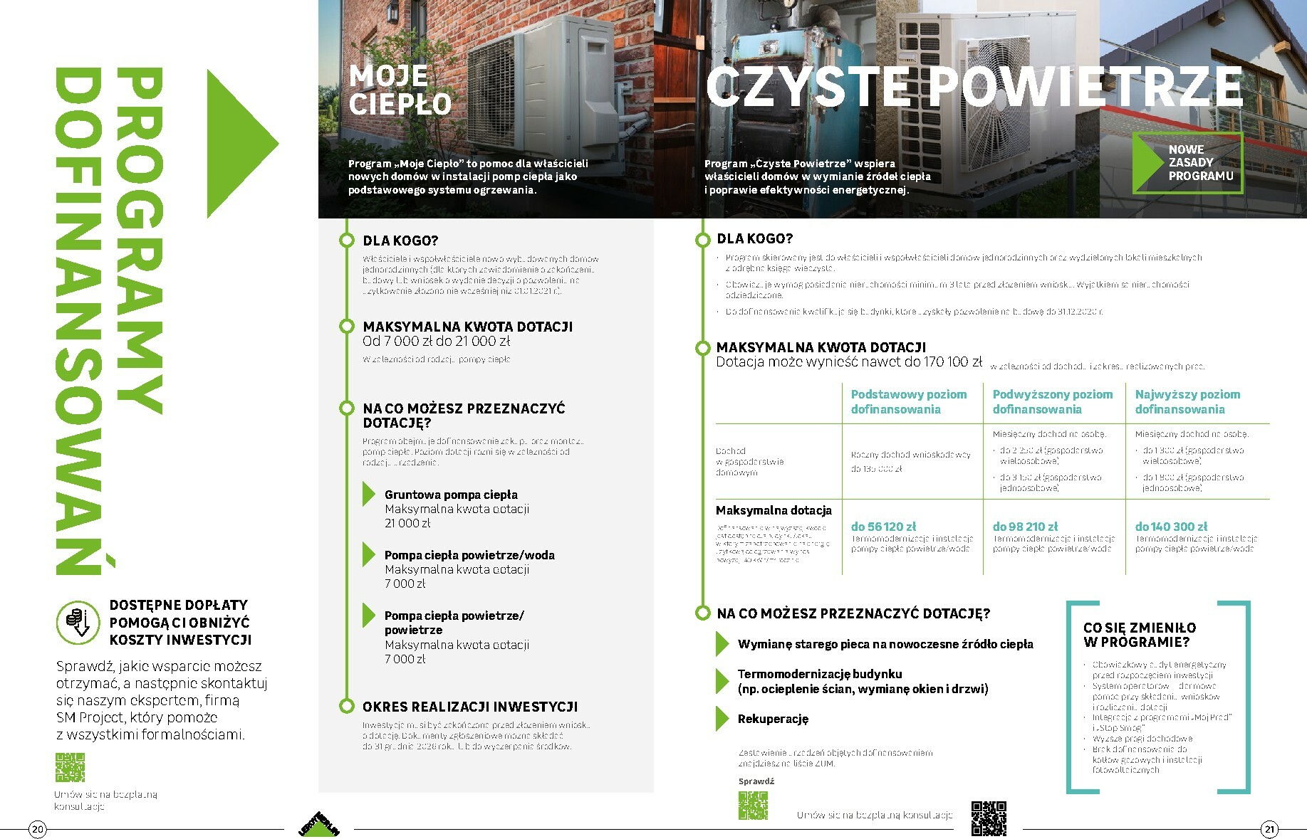 leroy-merlin - Gazetka Leroy Merlin - Oszczędny dom - ważna od 01.11. do 31.12. - page: 11