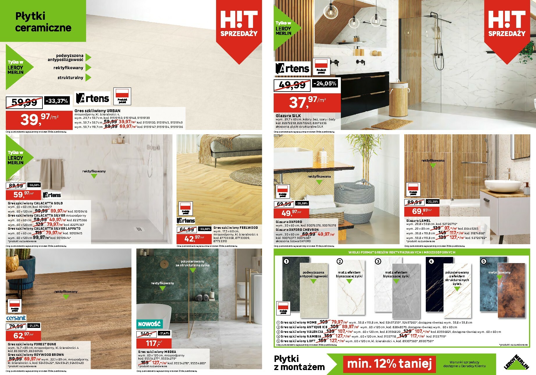leroy-merlin - Gazetka Leroy Merlin - ważna od 02.12. do 26.12. - page: 10