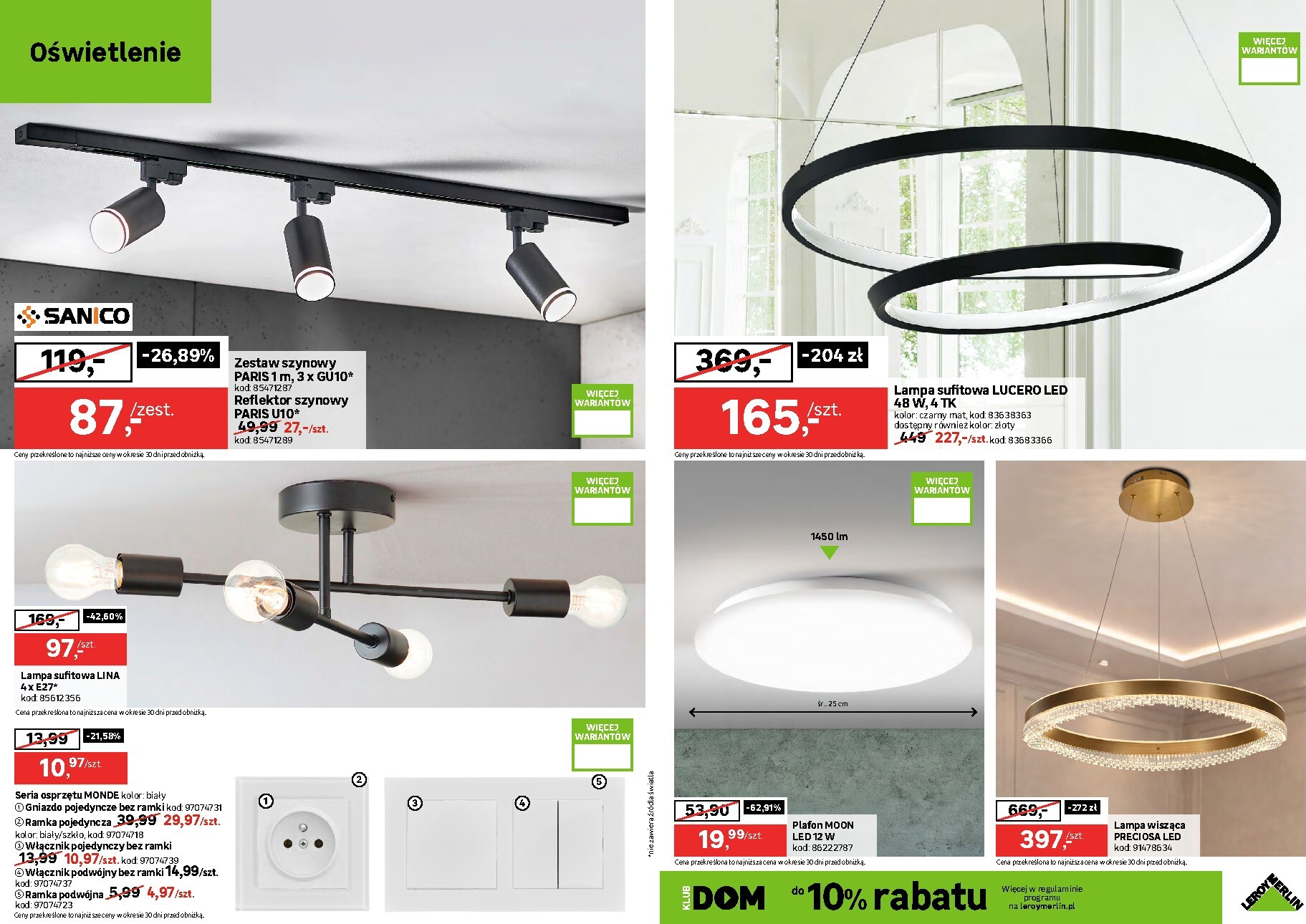 leroy-merlin - Gazetka Leroy Merlin - ważna od 25.02.2026 do 24.03.2026 - page: 11