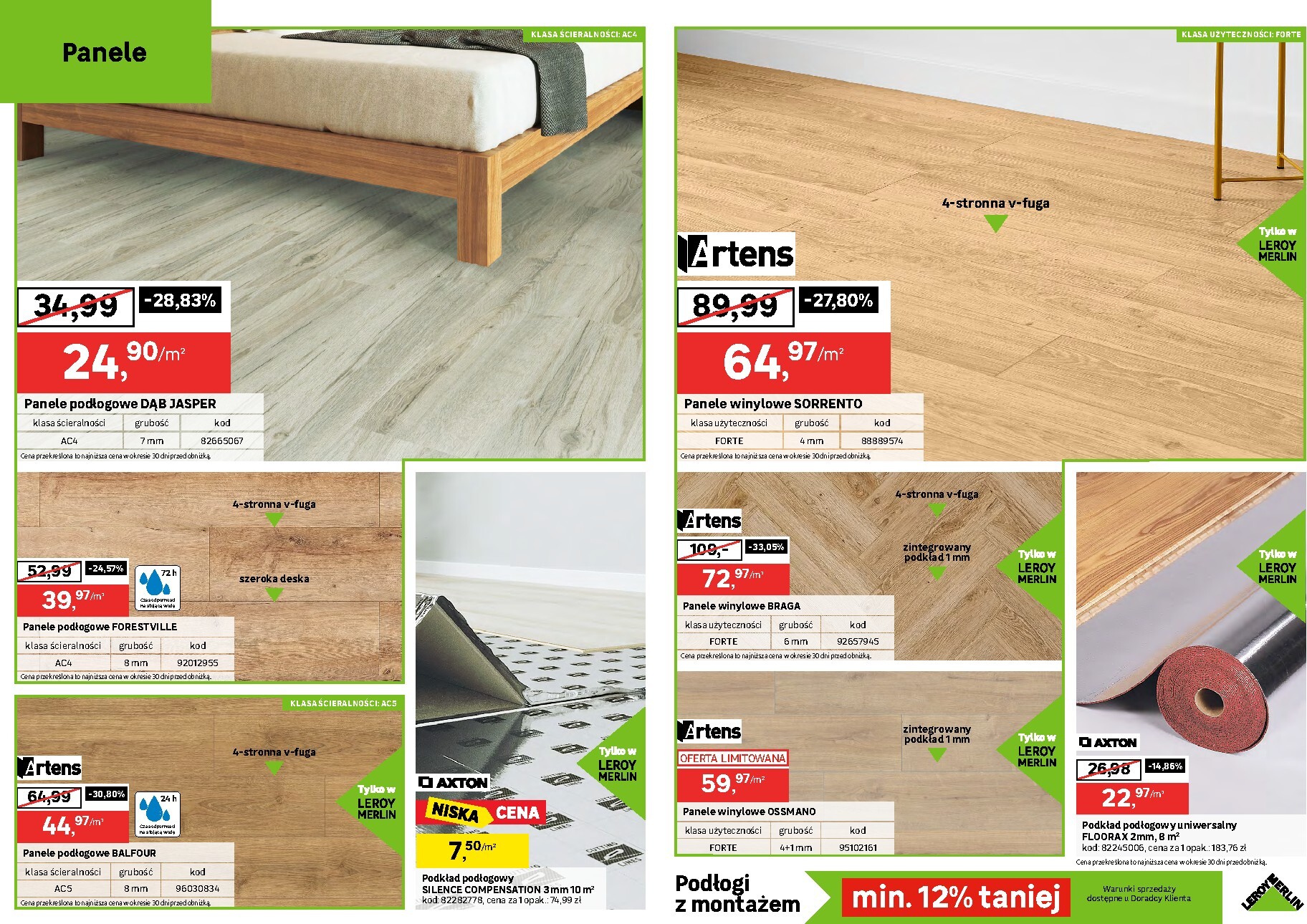 leroy-merlin - Gazetka Leroy Merlin - ważna od 25.02.2026 do 24.03.2026 - page: 2