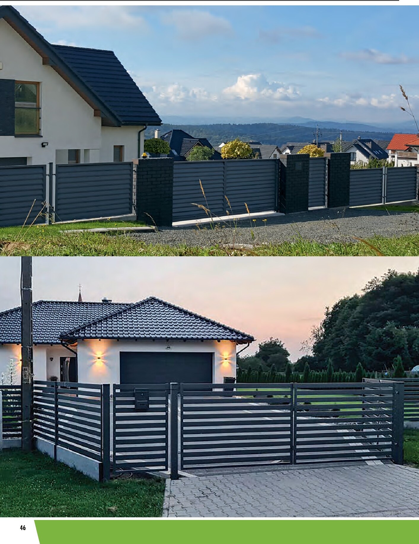 leroy-merlin - Gazetka Leroy Merlin - Ogrodzenie Polbram - ważna od 15.03.2026 do 31.12.2026 - page: 46