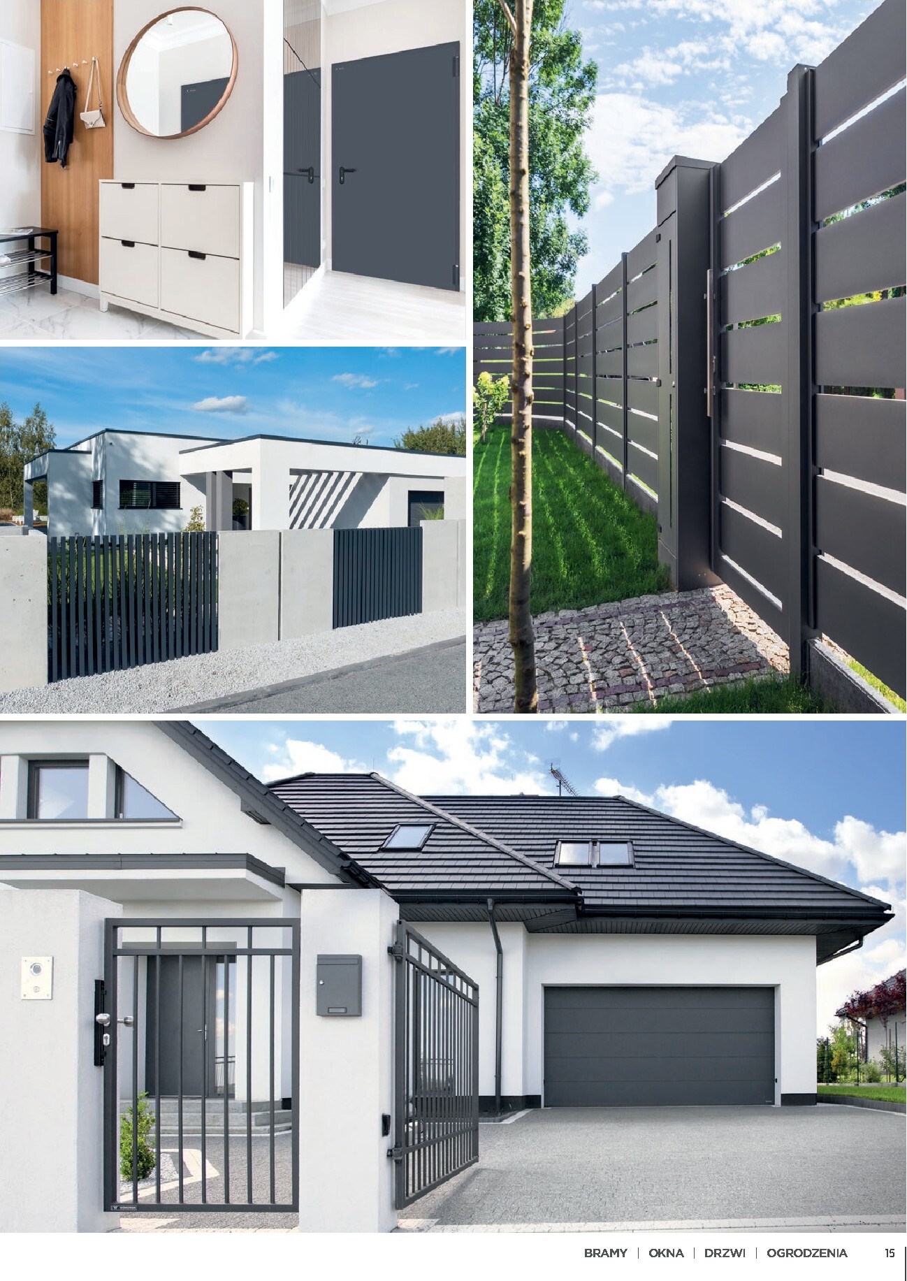 leroy-merlin - Aktualna gazetka Leroy Merlin - Wiśniowski ważna od 15.04.2026 do 31.12.2026 - page: 15