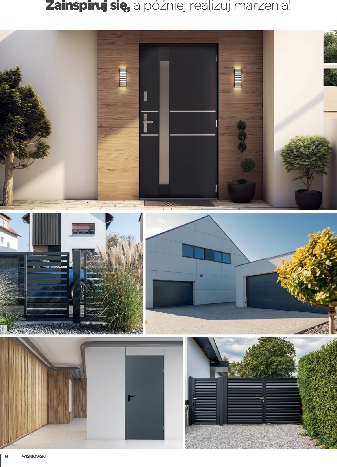 leroy-merlin - Aktualna gazetka Leroy Merlin - Wiśniowski ważna od 15.04.2026 do 31.12.2026 - page: 14