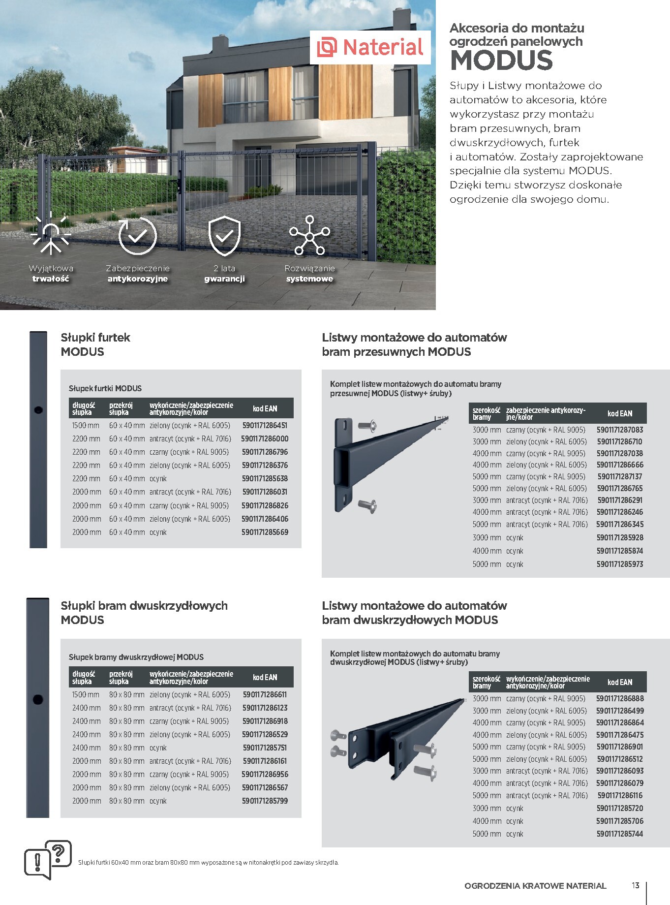 leroy-merlin - Aktualna gazetka Leroy Merlin - Wiśniowski ważna od 15.04.2026 do 31.12.2026 - page: 13