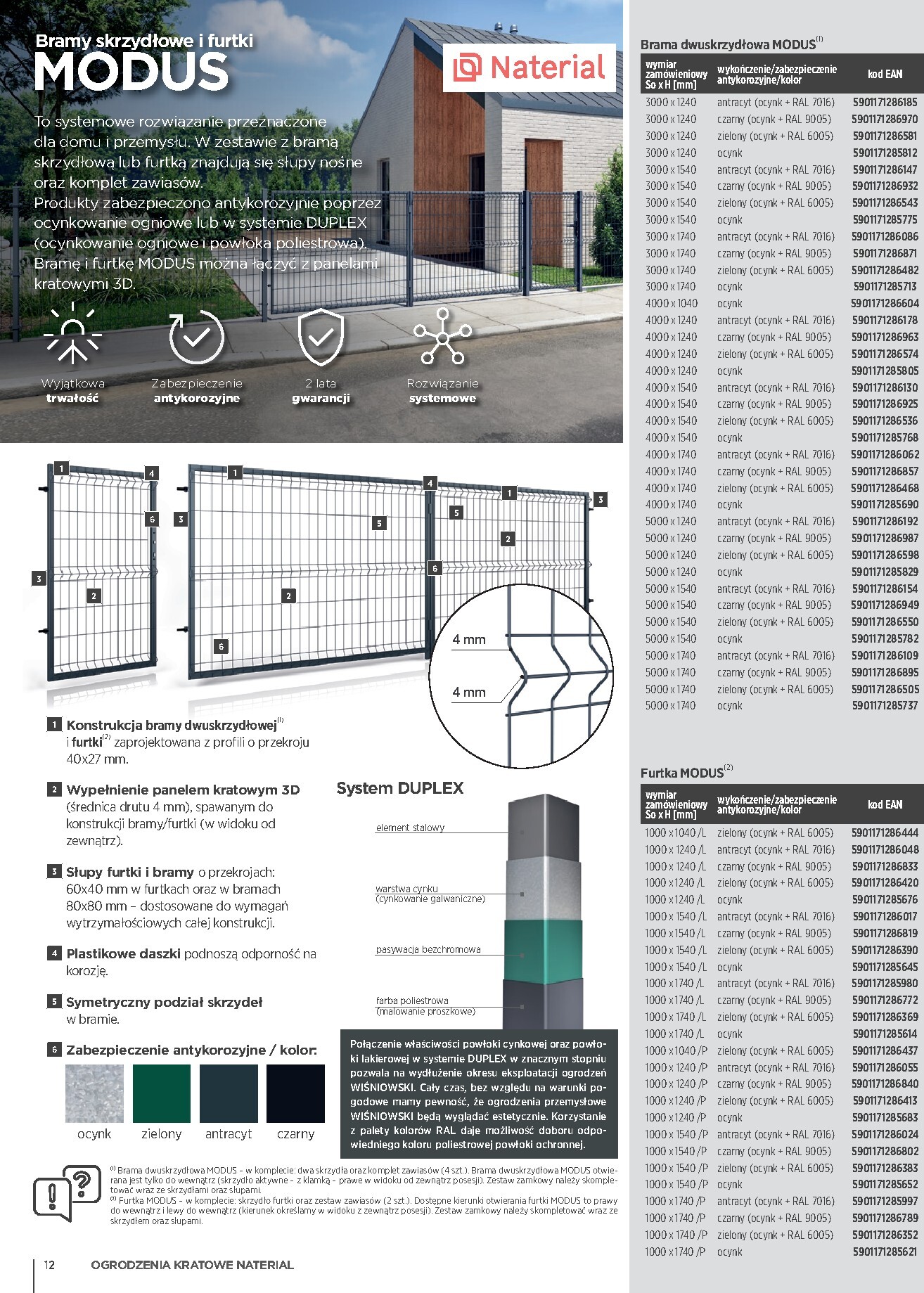 leroy-merlin - Aktualna gazetka Leroy Merlin - Wiśniowski ważna od 15.04.2026 do 31.12.2026 - page: 12