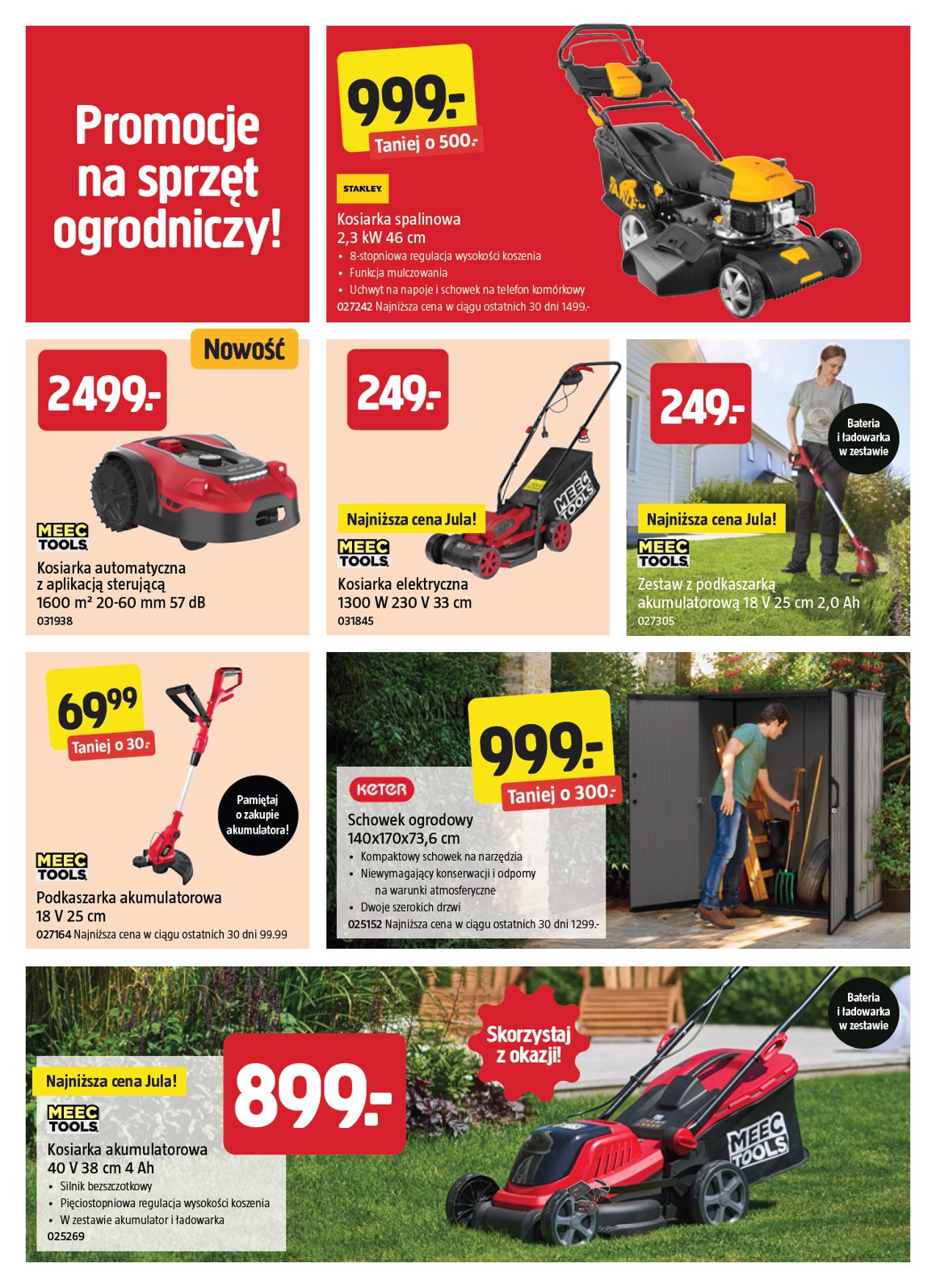 jula - Aktualna gazetka Jula ważna od 04.06.2026 do 17.06.2026 - page: 2