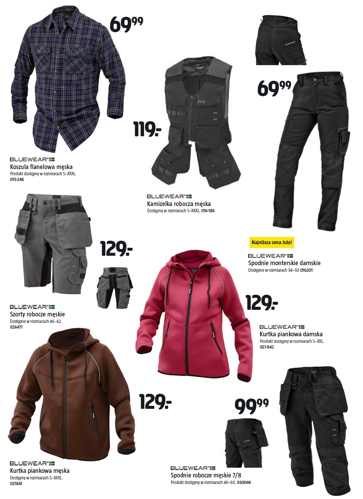 jula - Gazetka Jula ważna od 05.06. - 18.06. - page: 9