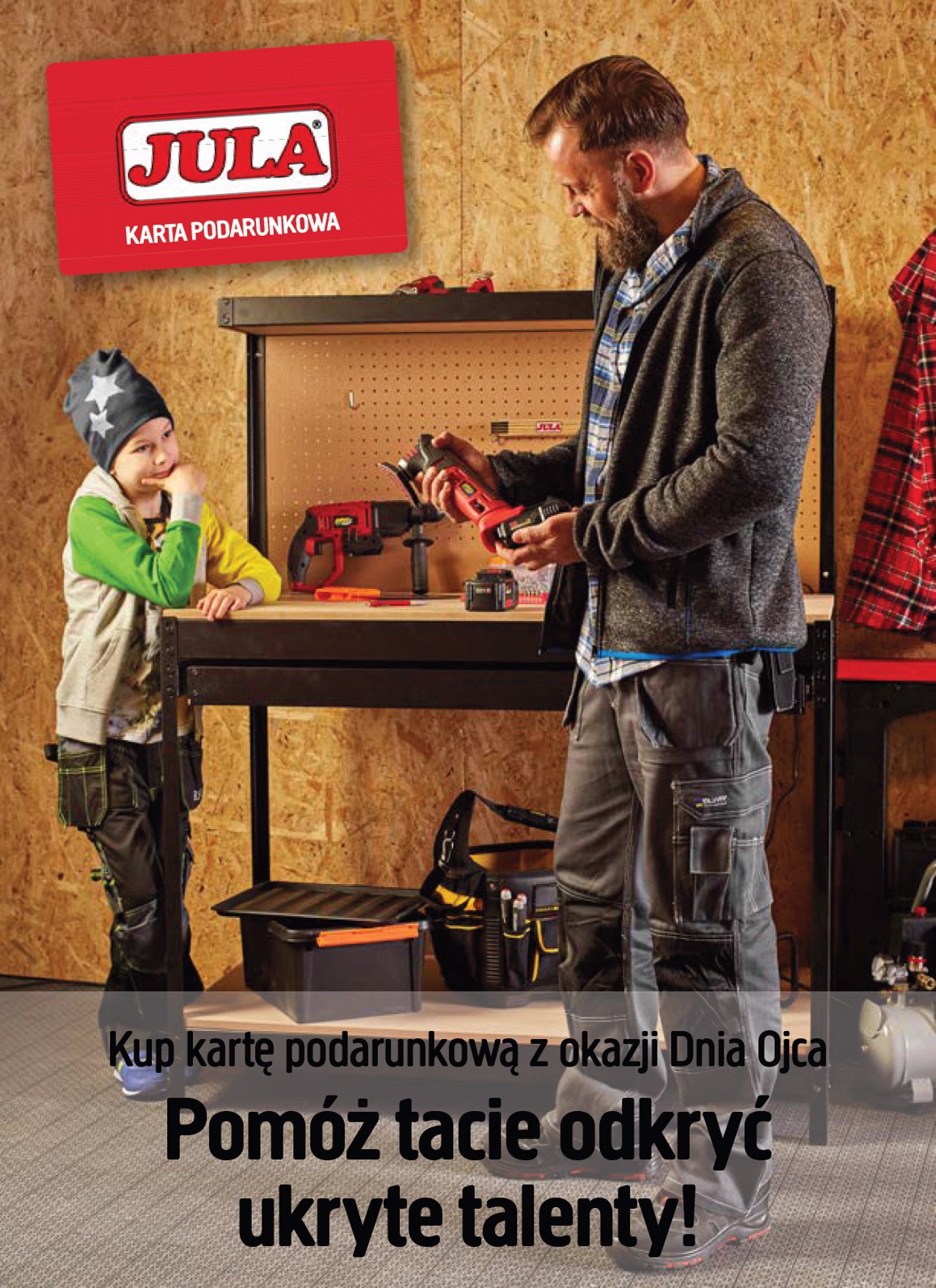 jula - Gazetka Jula ważna od 05.06. - 18.06. - page: 11