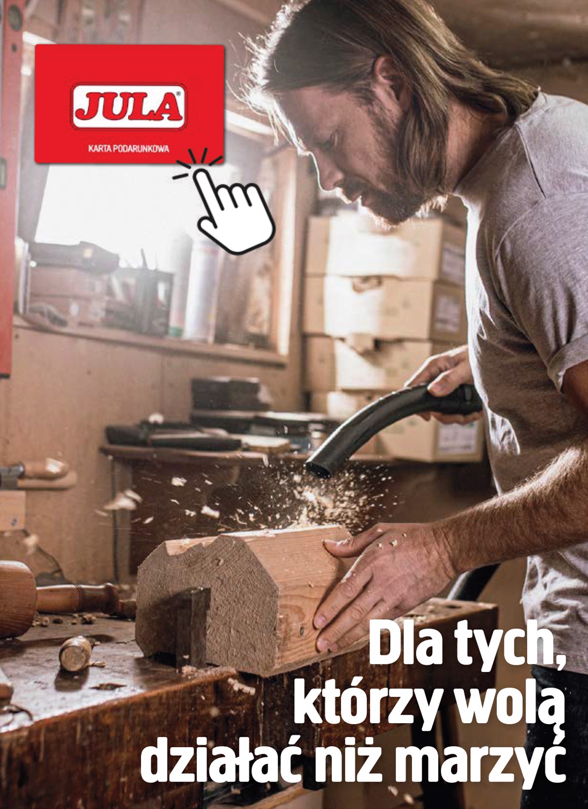 jula - Gazetka Jula ważna od 24.07. - 06.08. - page: 11