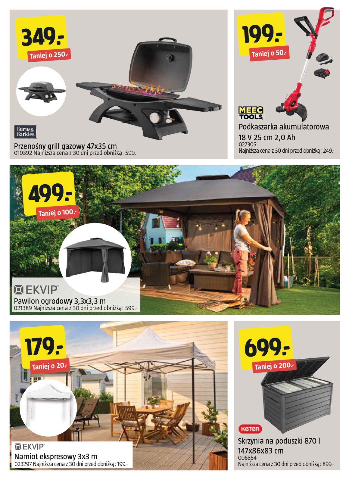 jula - Gazetka Jula - ważna od 07.08. do 20.08. - page: 5