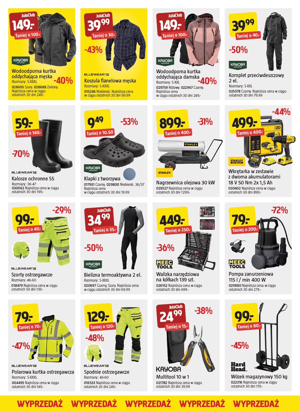 jula - Gazetka Jula - ważna od 21.08. do 17.09. - page: 2