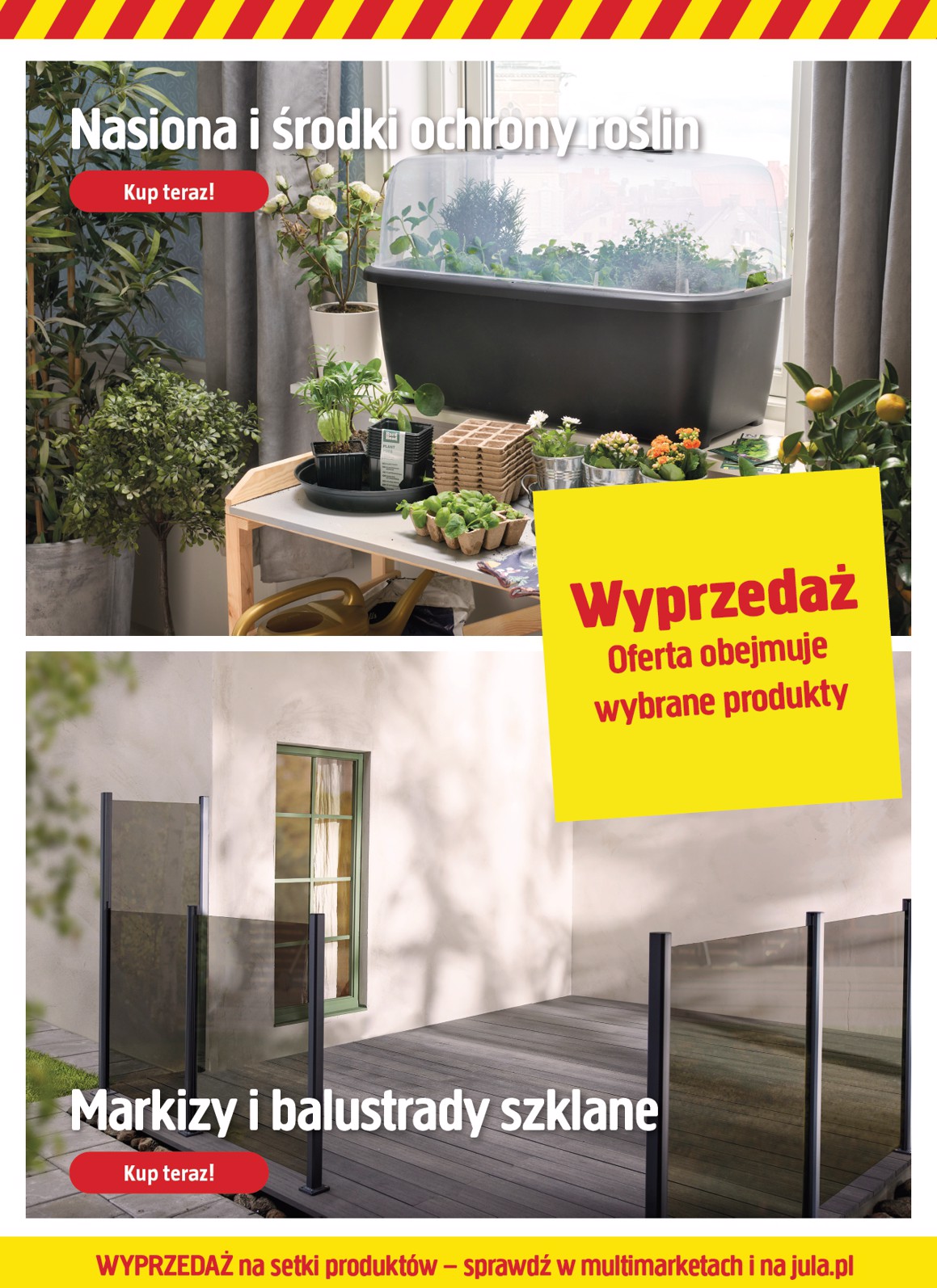 jula - Gazetka Jula - ważna od 21.08. do 17.09. - page: 10