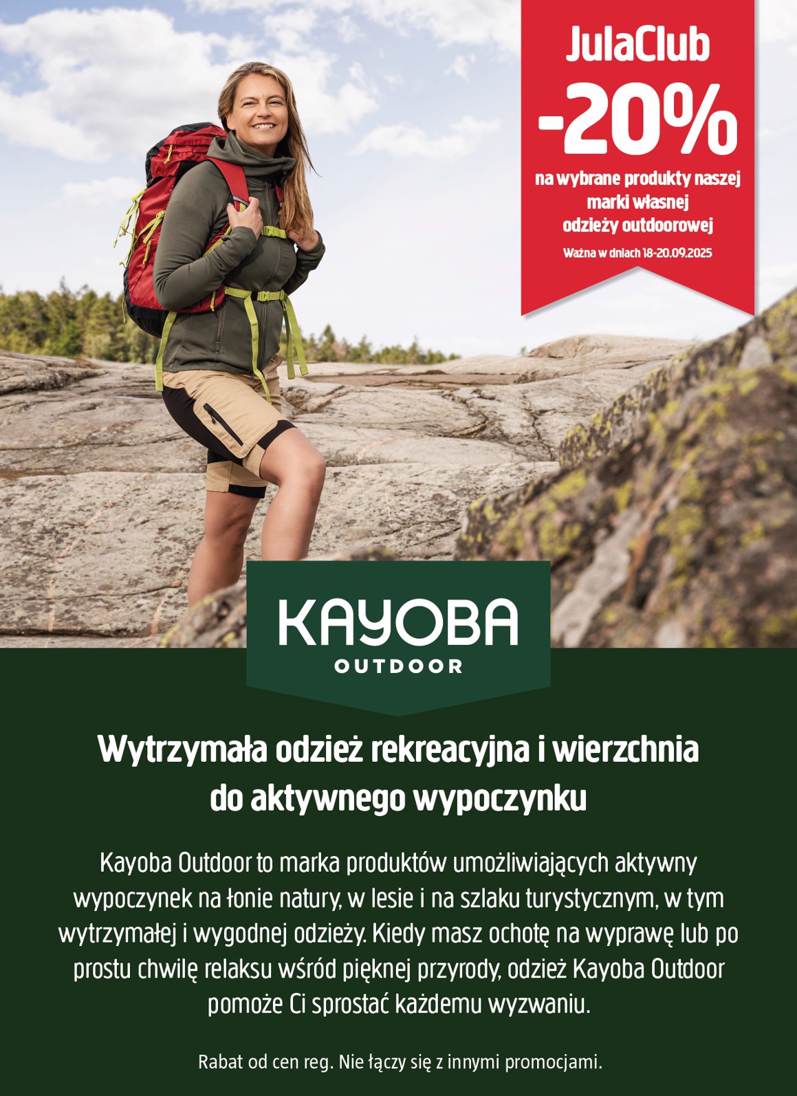 jula - Gazetka Jula - ważna od 18.09. do 01.10. - page: 10