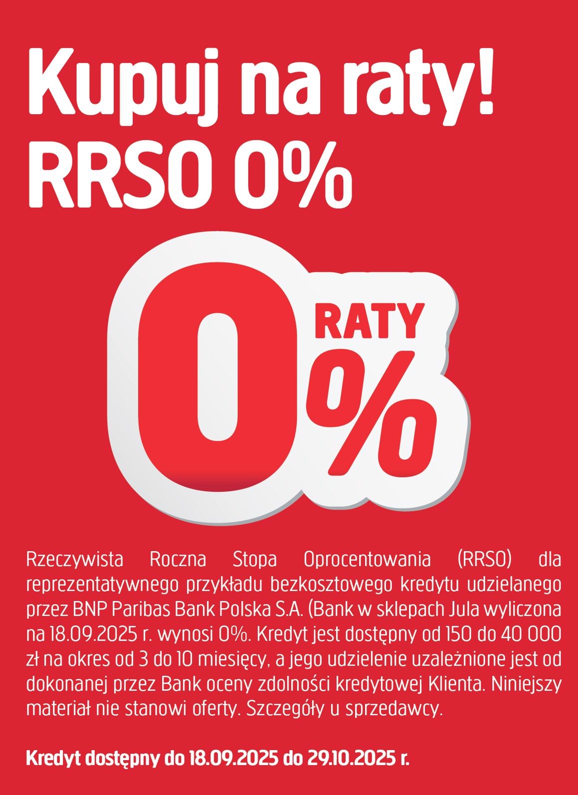 jula - Gazetka Jula - ważna od 18.09. do 01.10. - page: 13