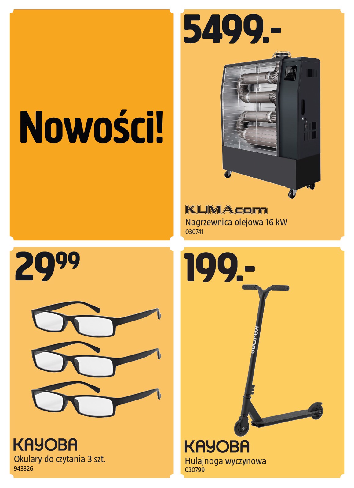 jula - Gazetka Jula - ważna od 18.09. do 01.10. - page: 12