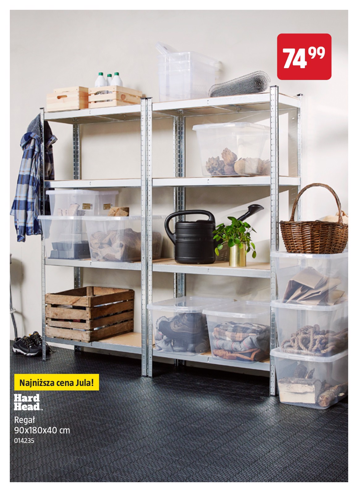 jula - Gazetka Jula - ważna od 02.10. do 15.10. - page: 8