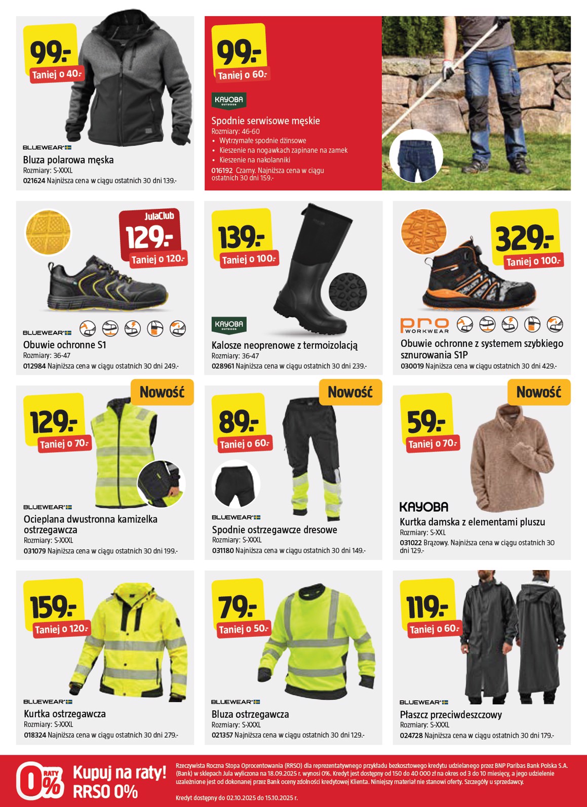 jula - Gazetka Jula - ważna od 02.10. do 15.10. - page: 5