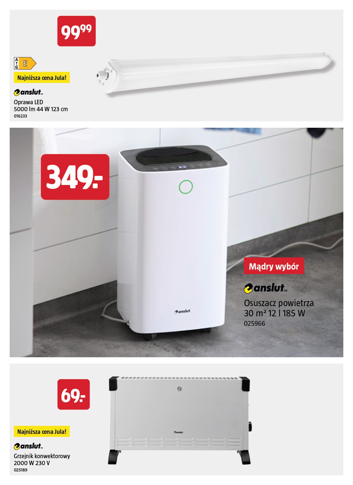 jula - Gazetka Jula - ważna od 02.10. do 15.10. - page: 11