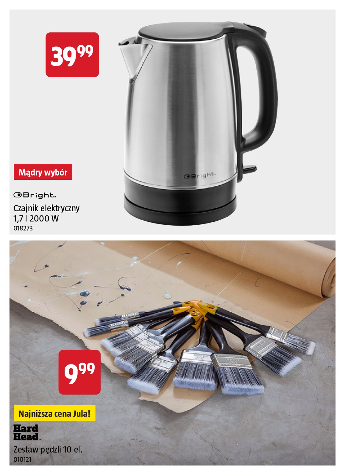 jula - Gazetka Jula - ważna od 16.10. do 29.10. - page: 16