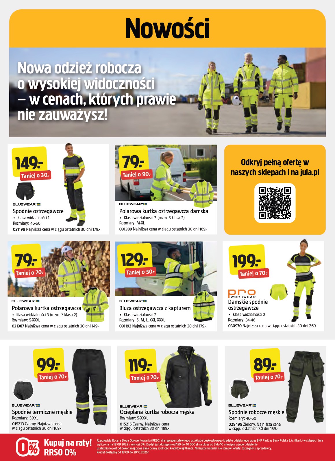 jula - Gazetka Jula - ważna od 16.10. do 29.10. - page: 5